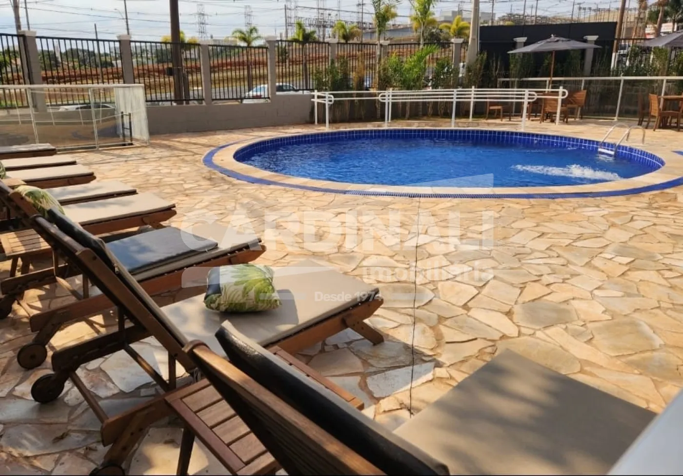 Alugar Apartamento / Padrão em Araraquara R$ 1.400,00 - Foto 18