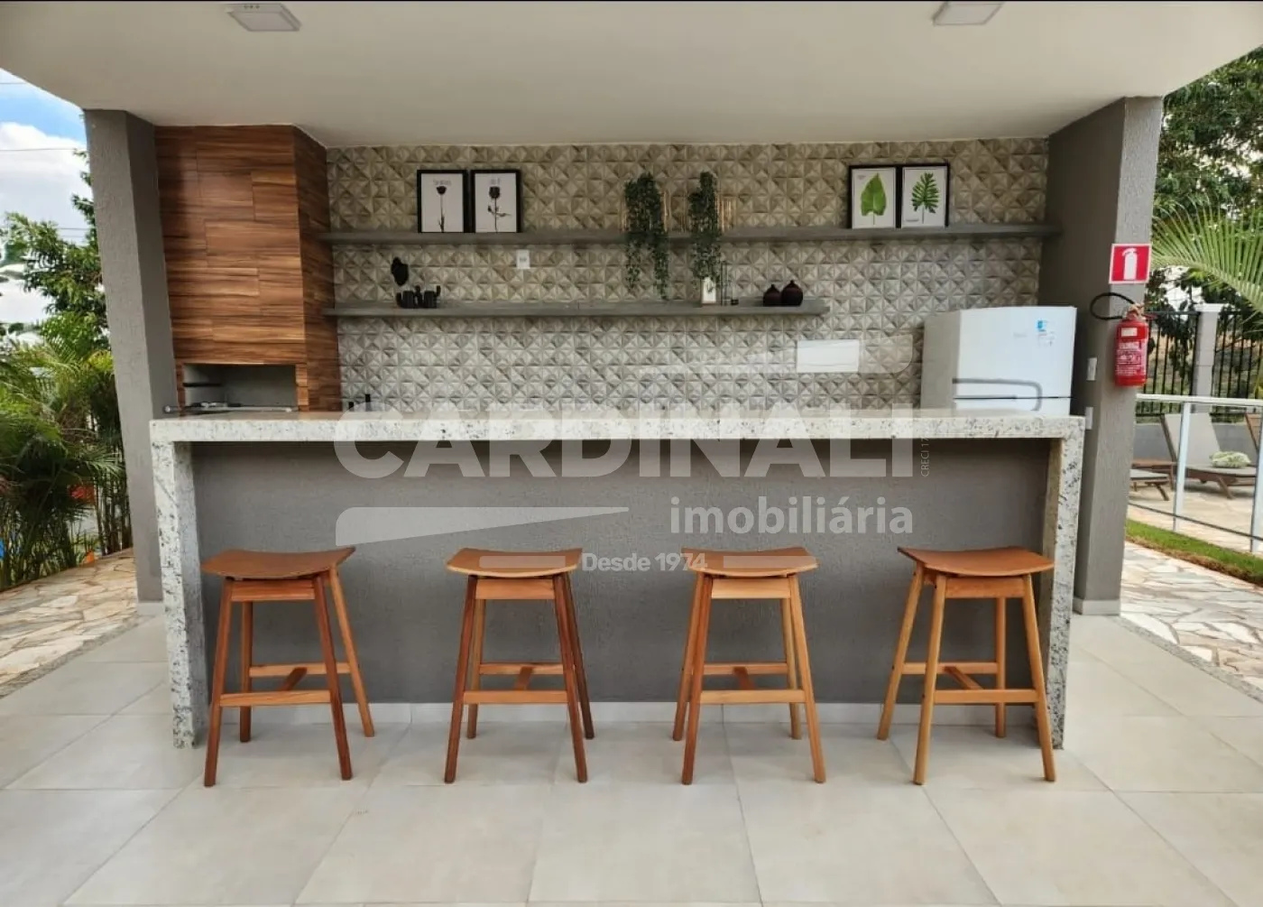 Alugar Apartamento / Padrão em Araraquara R$ 1.400,00 - Foto 17