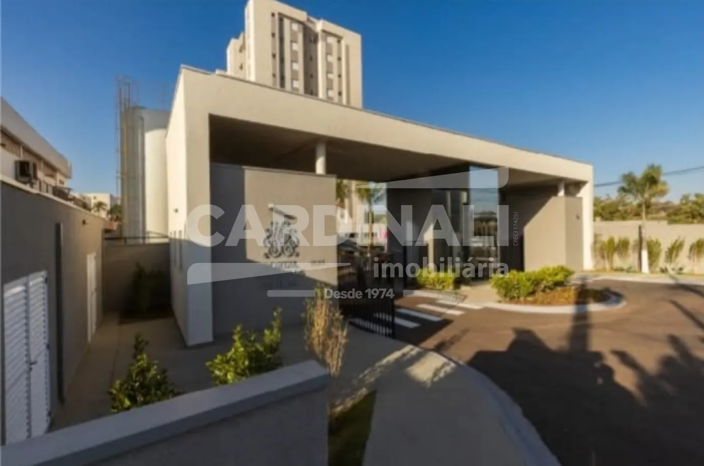 Apartamento / Padrão em Araraquara  Apartamento / Padrão em Araraquara