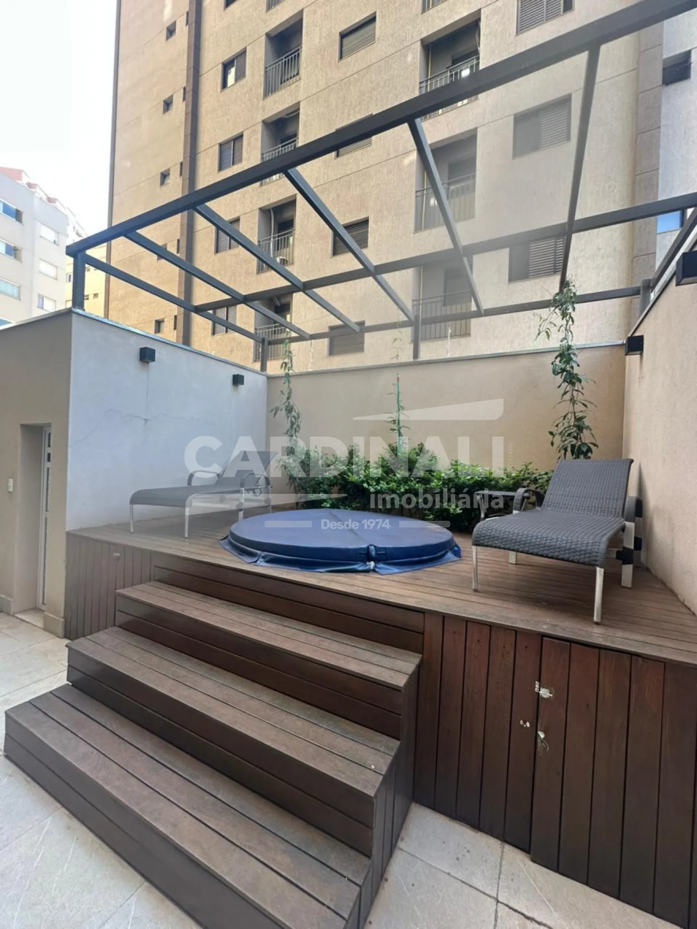 Alugar Apartamento / Padrão em Ribeirão Preto R$ 2.800,00 - Foto 21