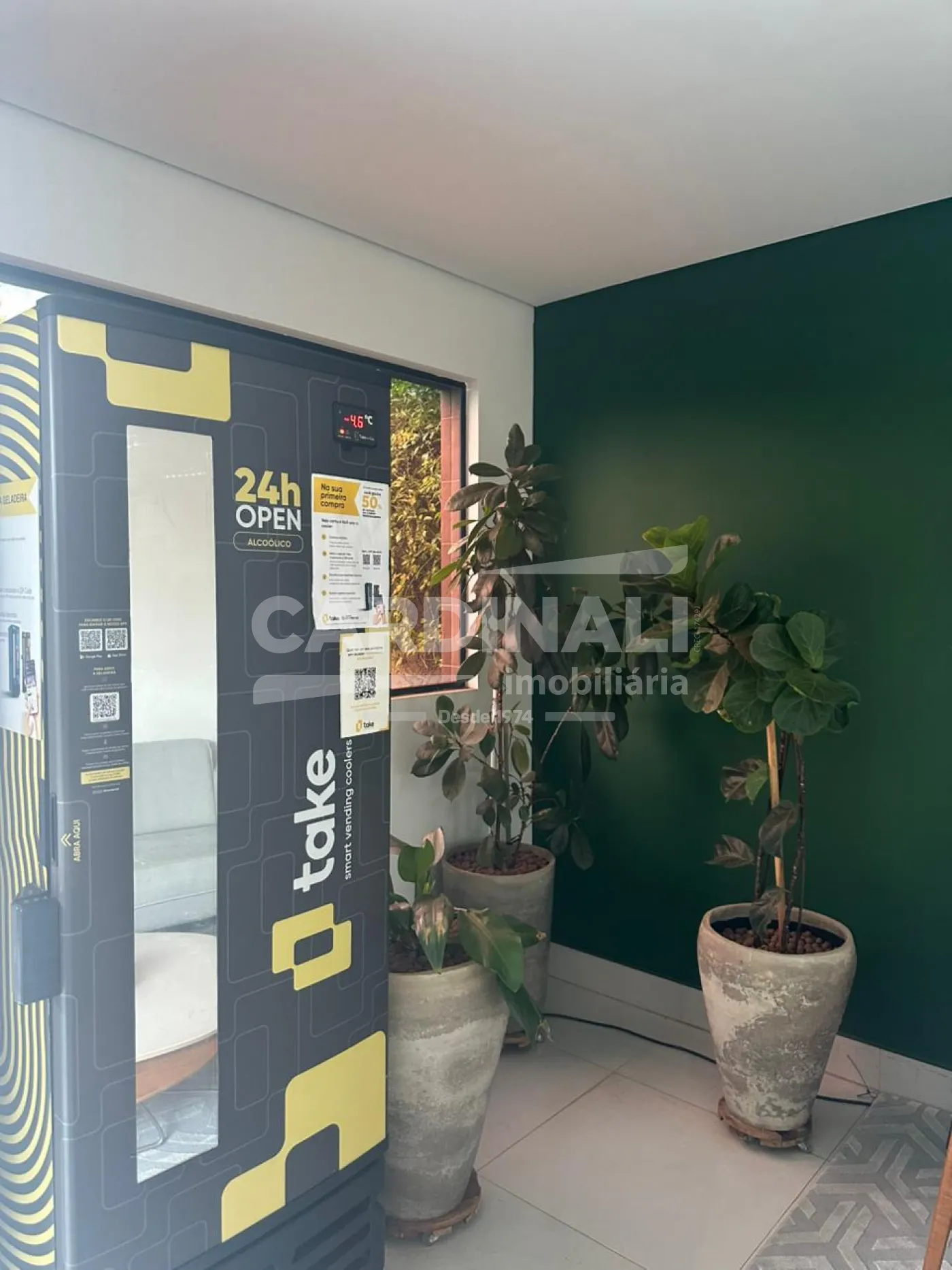 Alugar Apartamento / Padrão em Ribeirão Preto R$ 2.800,00 - Foto 22