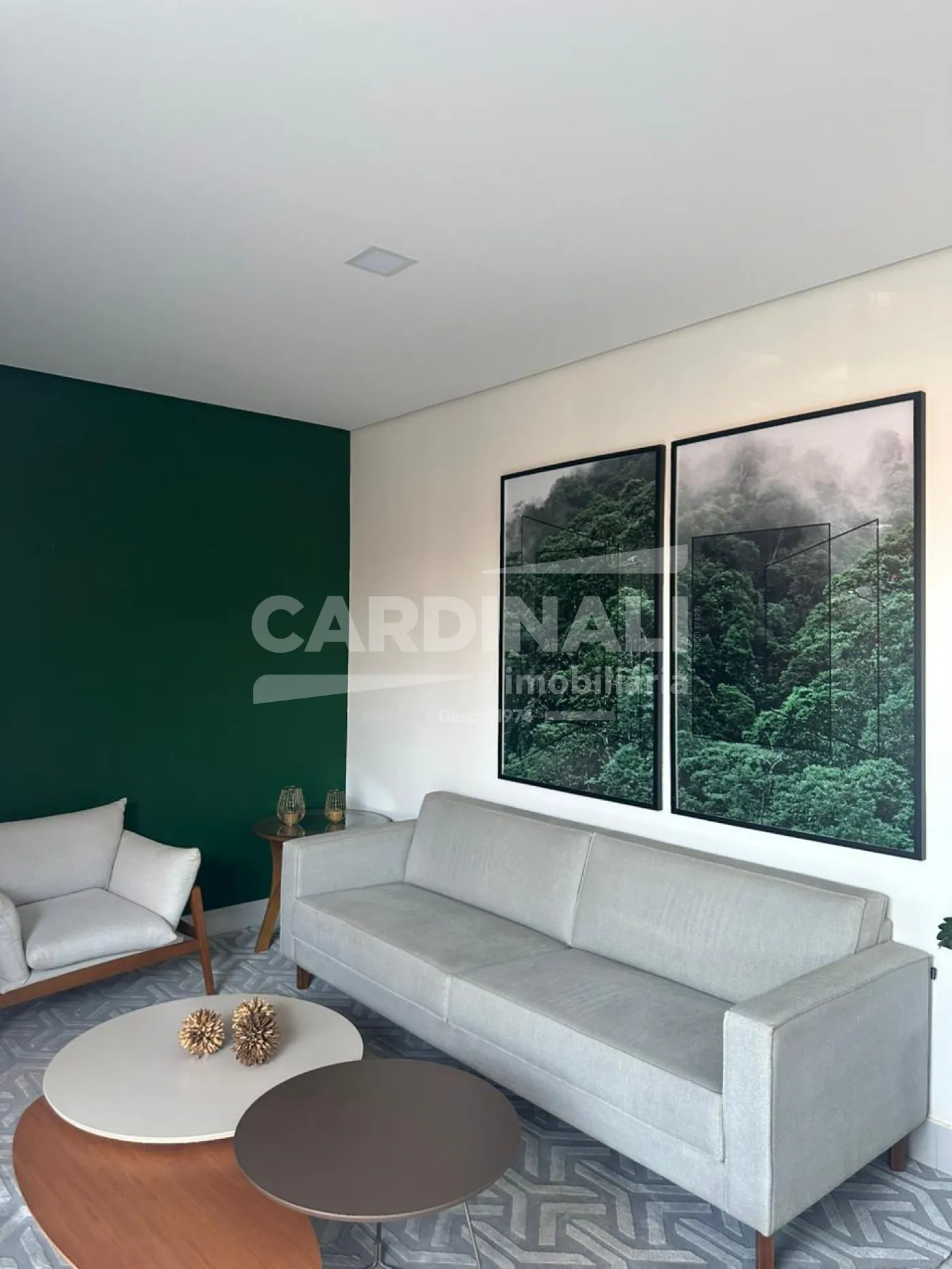 Alugar Apartamento / Padrão em Ribeirão Preto R$ 2.800,00 - Foto 26