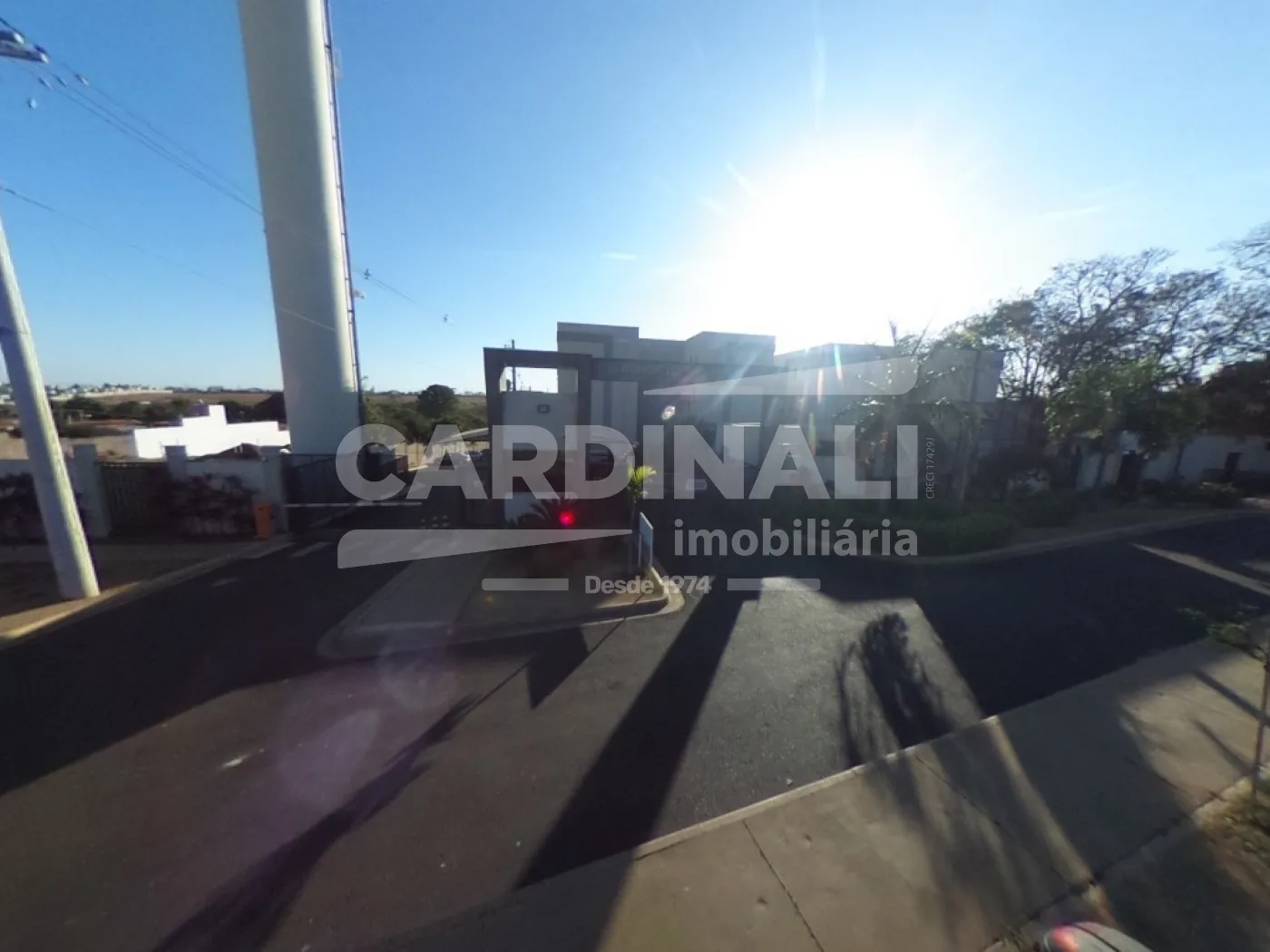 Apartamento / Padrão em São Carlos  Apartamento / Padrão em São Carlos