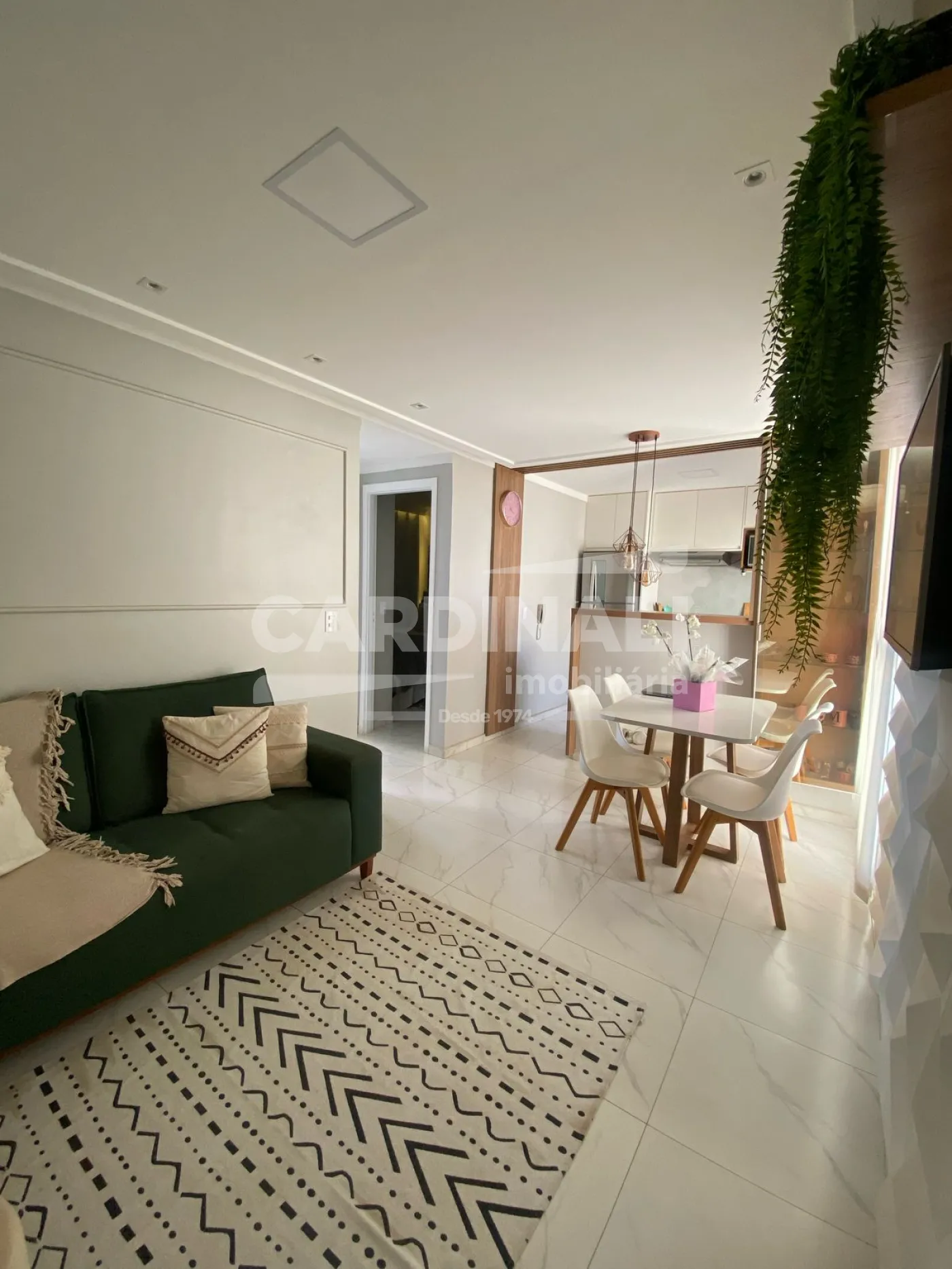 Comprar Apartamento / Padrão em São Carlos R$ 225.000,00 - Foto 13