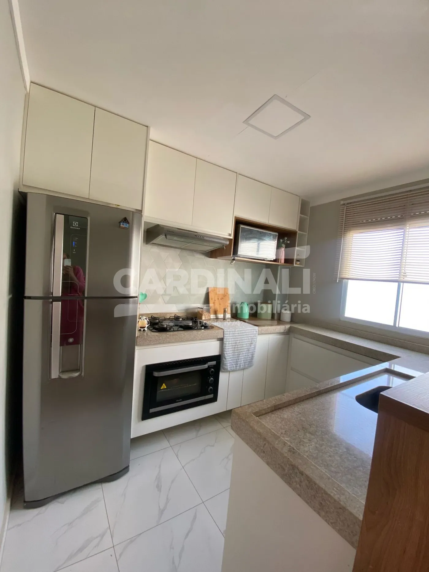 Comprar Apartamento / Padrão em São Carlos R$ 225.000,00 - Foto 15