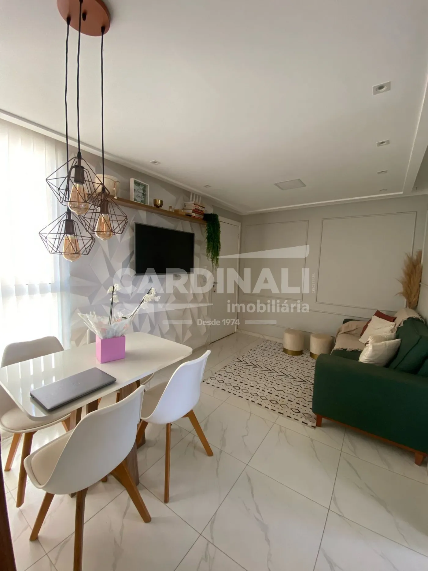 Comprar Apartamento / Padrão em São Carlos R$ 225.000,00 - Foto 16