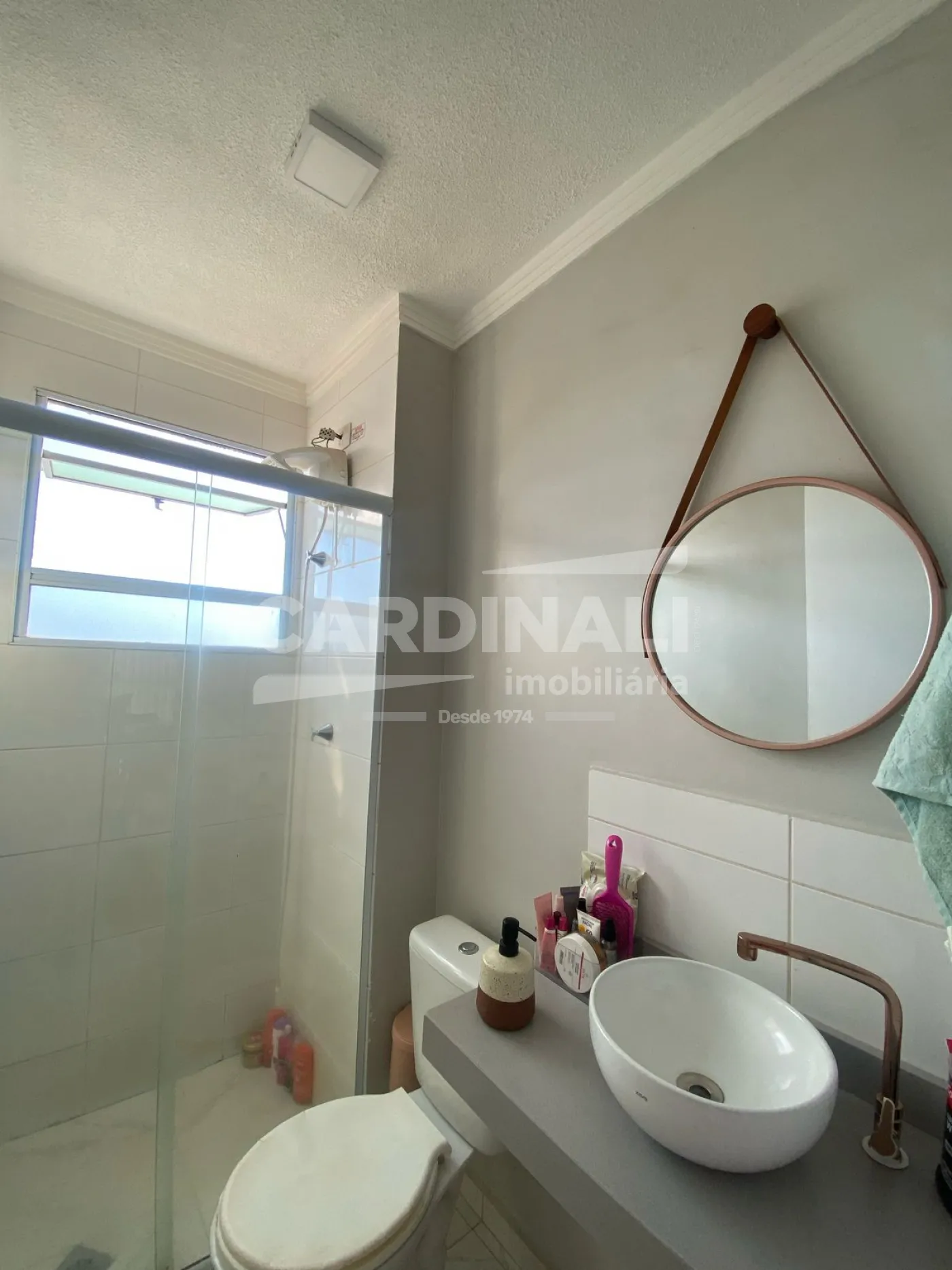 Comprar Apartamento / Padrão em São Carlos R$ 225.000,00 - Foto 17