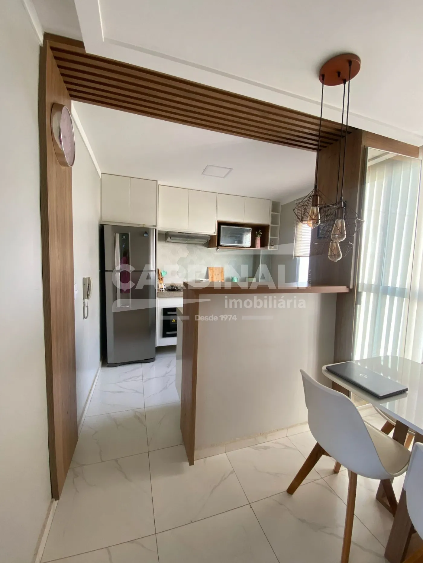 Comprar Apartamento / Padrão em São Carlos R$ 225.000,00 - Foto 18