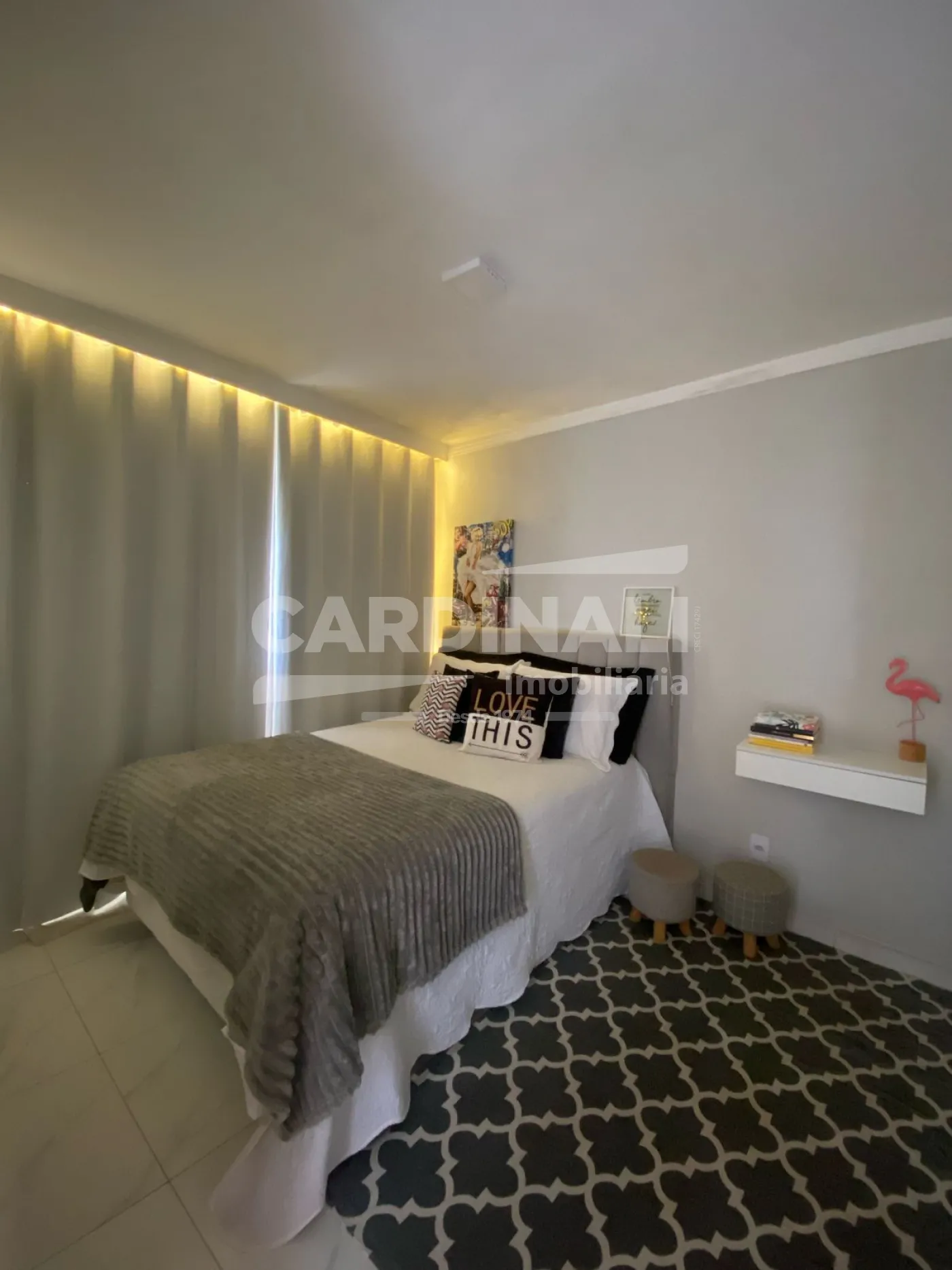 Comprar Apartamento / Padrão em São Carlos R$ 225.000,00 - Foto 19