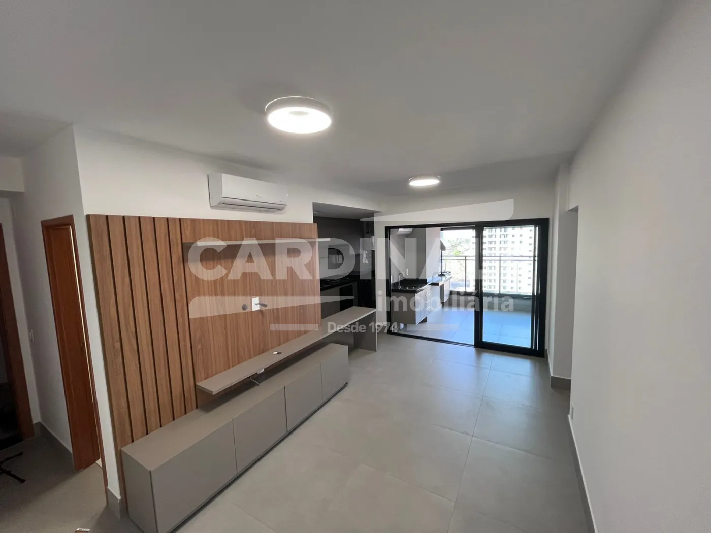 Apartamento / Padrão em Ribeirão Preto  Apartamento / Padrão em Ribeirão Preto