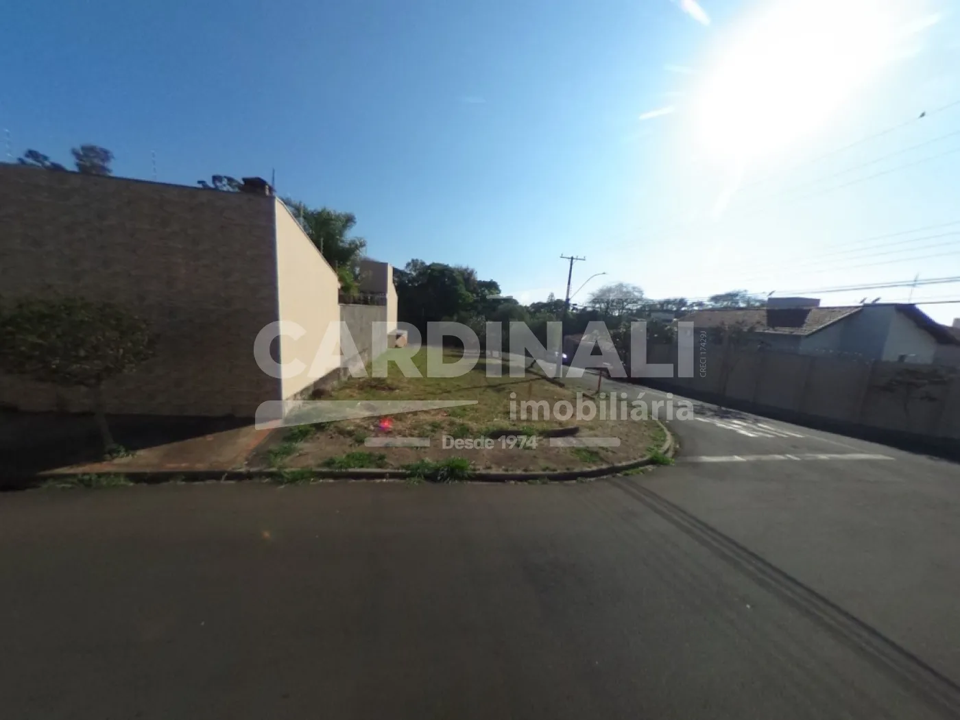 Terreno / Padrão em São Carlos  Terreno / Padrão em São Carlos