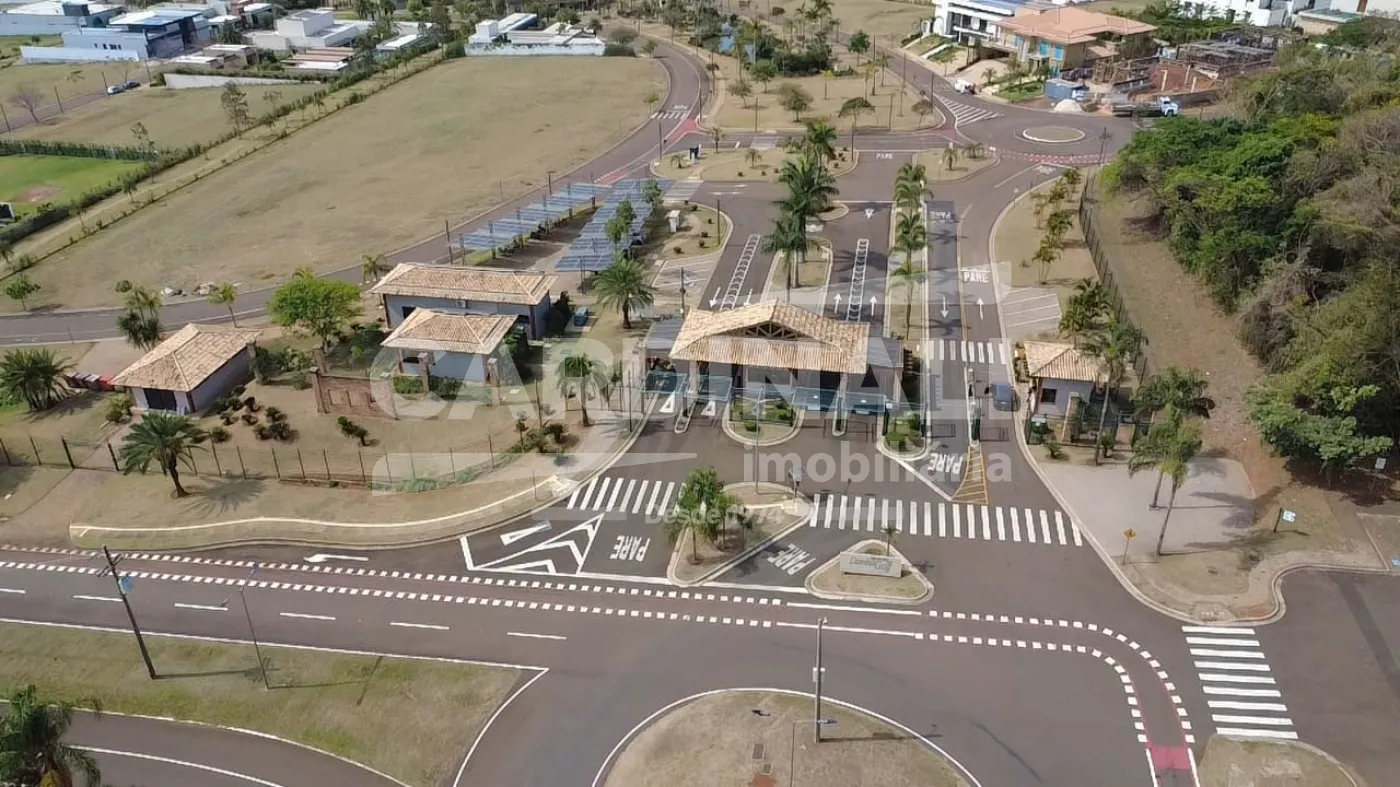 Terreno / Condomínio em São Carlos  Terreno / Condomínio em São Carlos