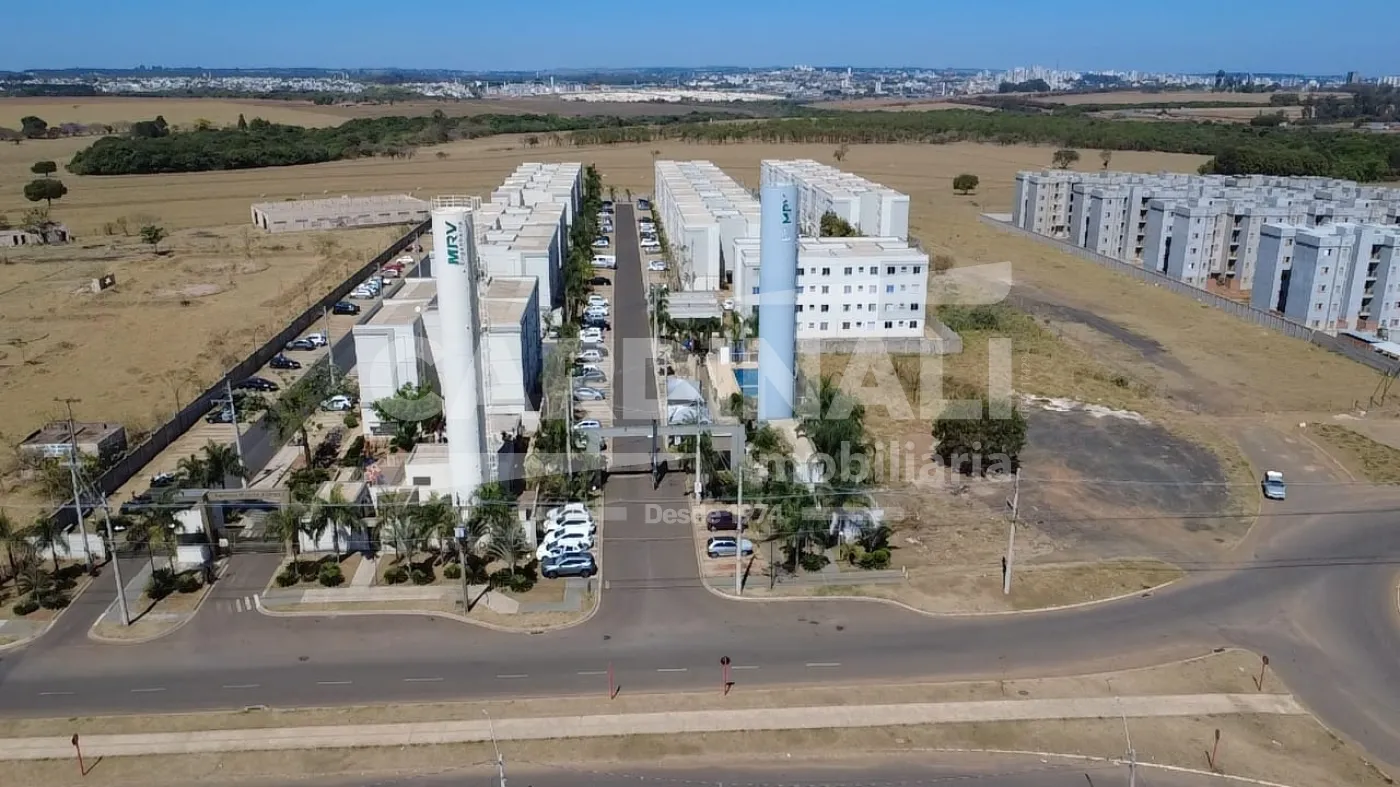 Apartamento / Padrão em São Carlos  Apartamento / Padrão em São Carlos