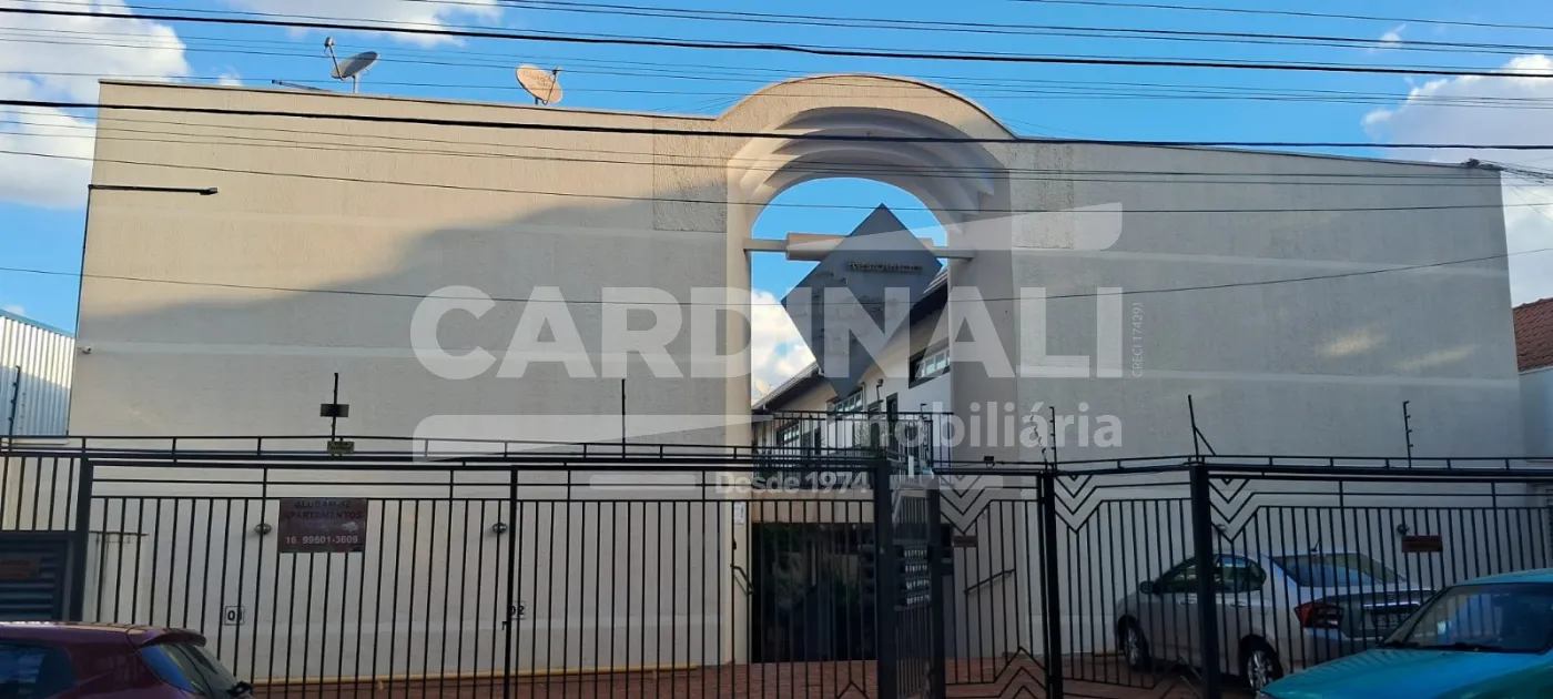 Apartamento / Apartamento em Araraquara  Apartamento / Apartamento em Araraquara