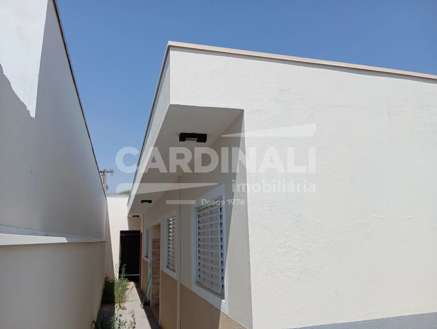 Casa / Padrão em Ibaté , Comprar por R$285.000,00