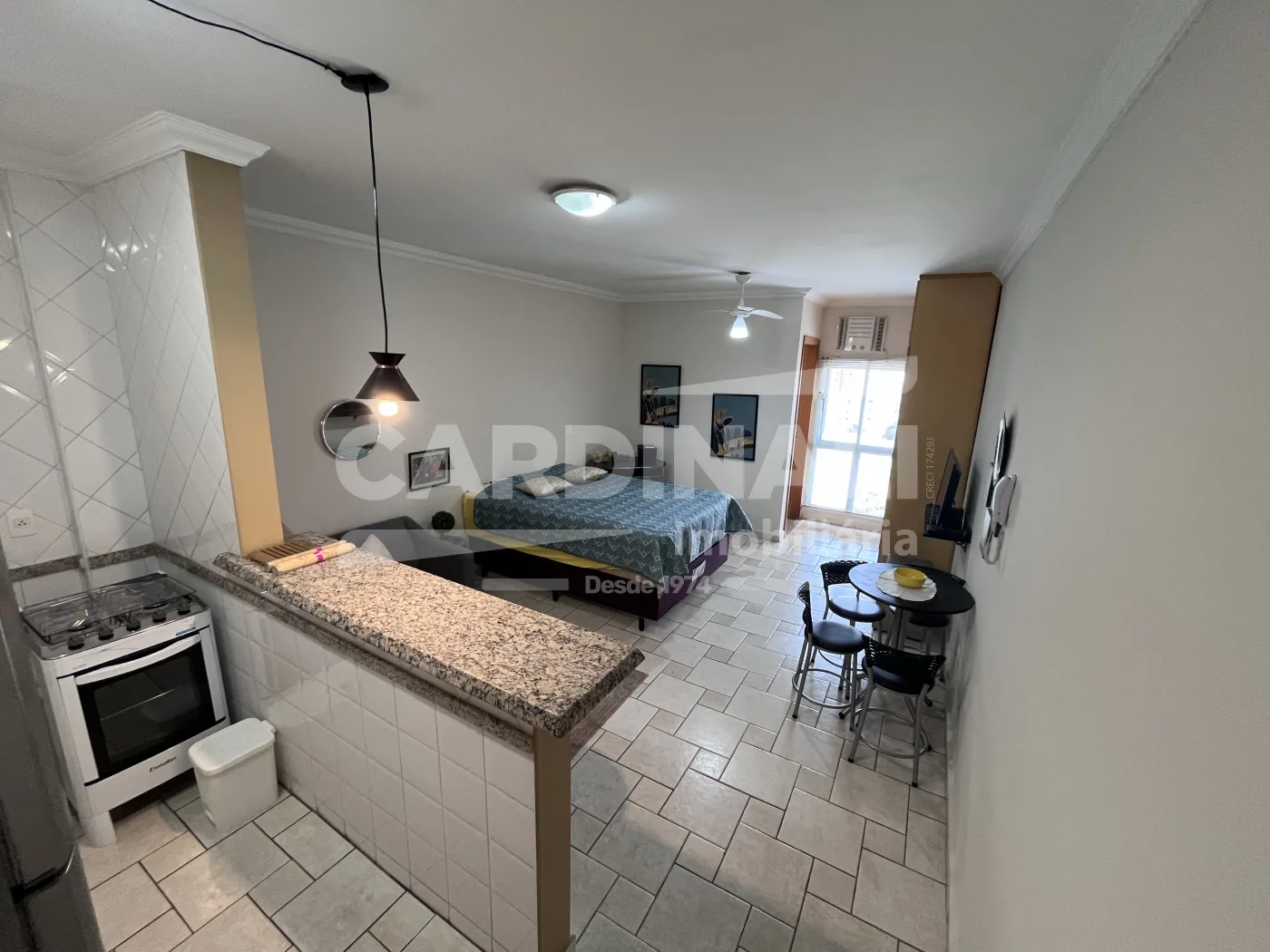 Apartamento / Kitchnet com Condomínio em Ribeirão Preto  Apartamento / Kitchnet com Condomínio em Ribeirão Preto