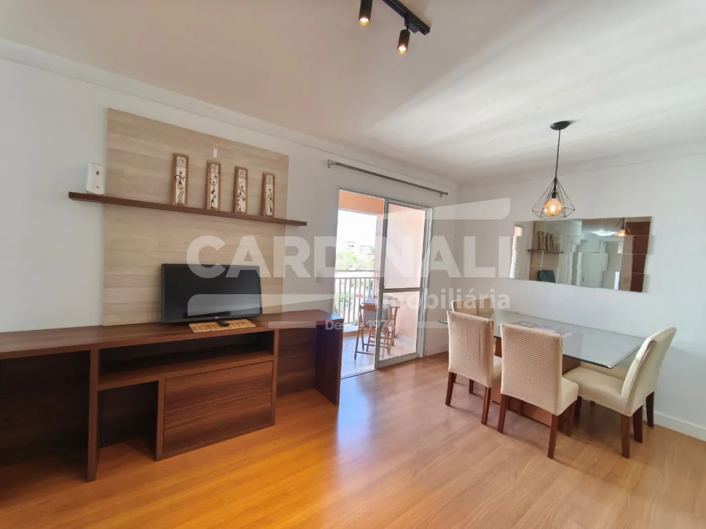 Apartamento / Padrão em Campinas  Apartamento / Padrão em Campinas