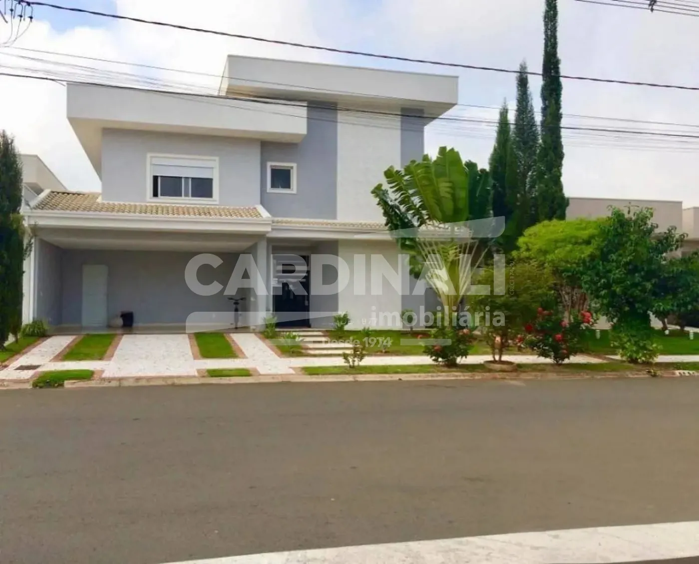 Casa / Condomínio em Paulínia Alugar por R$12.500,00 Casa / Condomínio em Paulínia Alugar por R$12.500,00