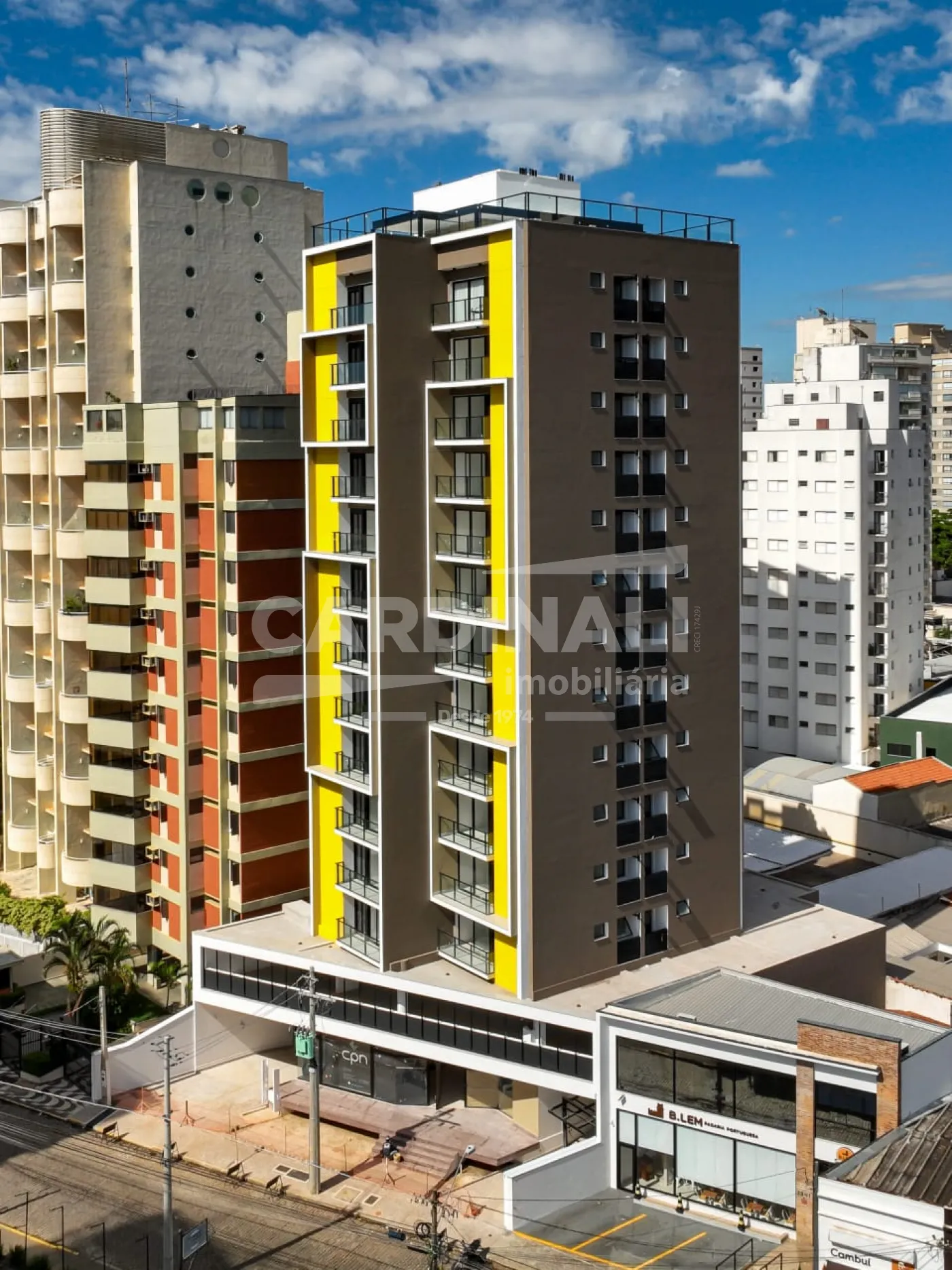 Apartamento / Padrão em Campinas Alugar por R$4.800,00 Apartamento / Padrão em Campinas Alugar por R$4.800,00