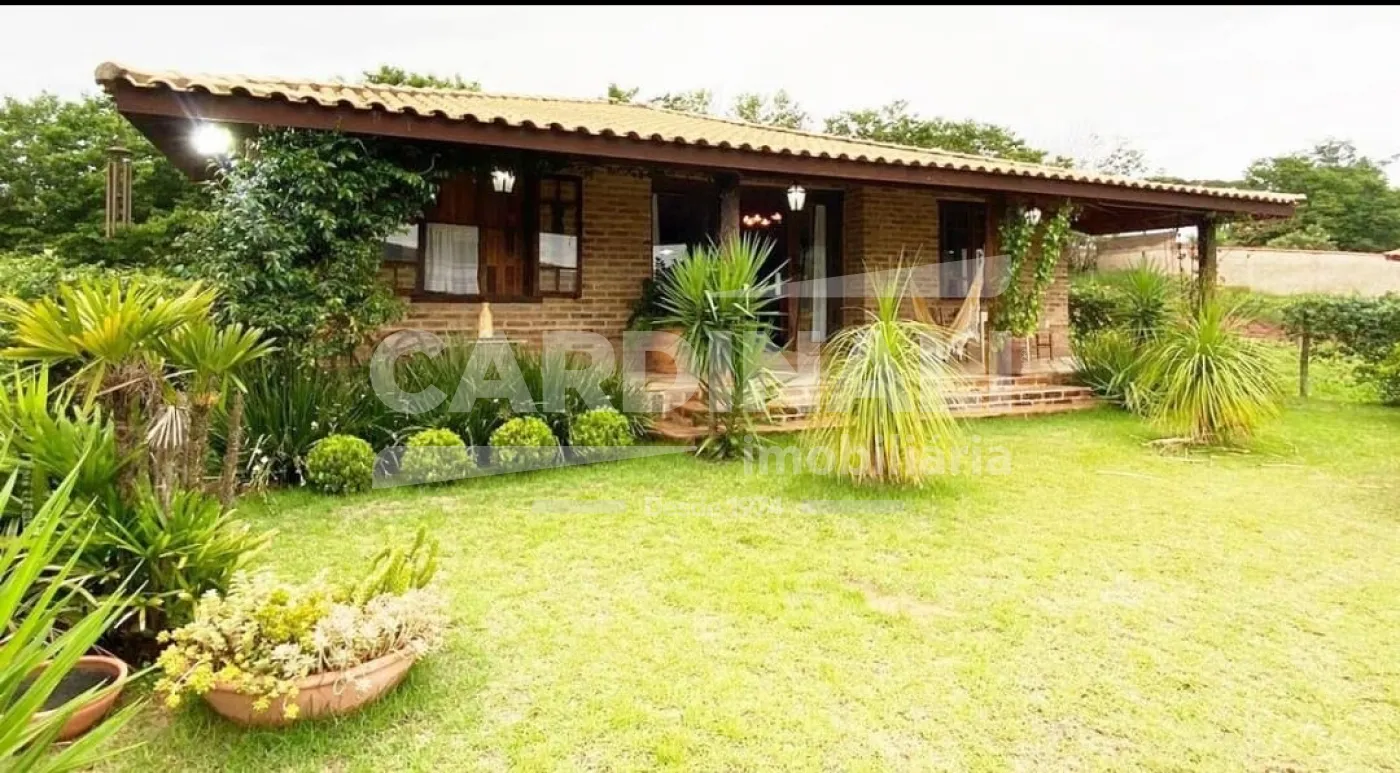 Comprar Rural / Chácara em Analândia R$ 1.280.000,00 - Foto 1