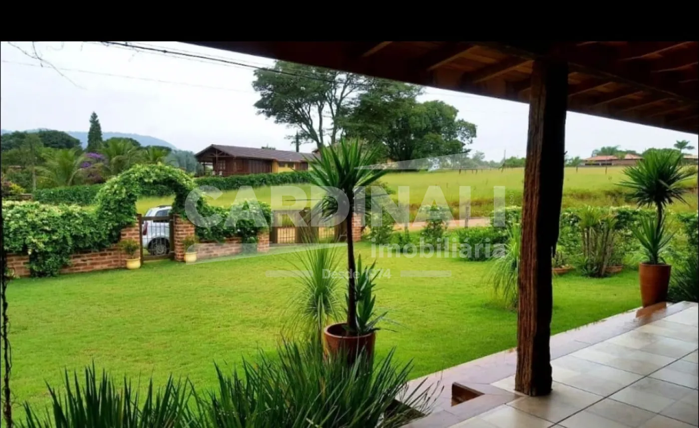 Comprar Rural / Chácara em Analândia R$ 1.280.000,00 - Foto 4