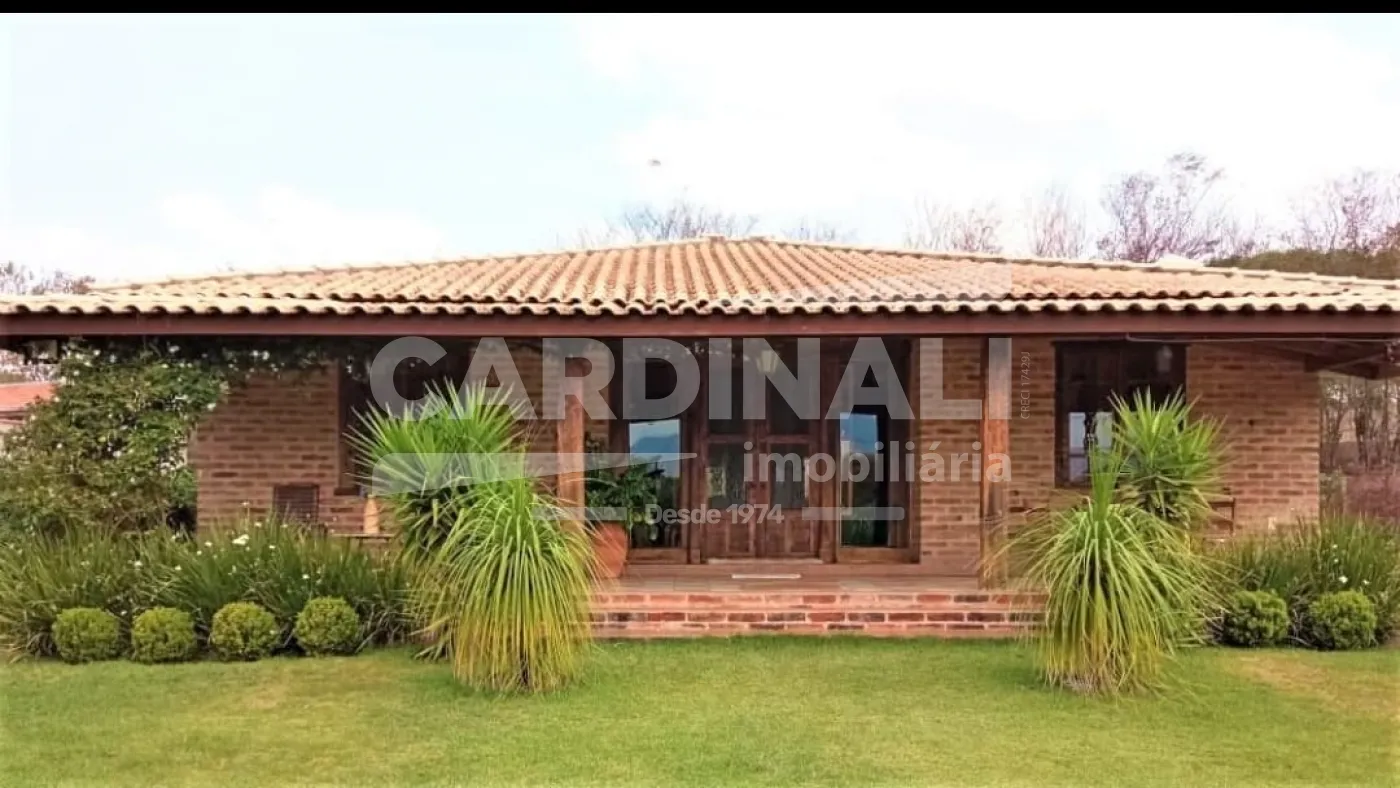 Comprar Rural / Chácara em Analândia R$ 1.280.000,00 - Foto 2