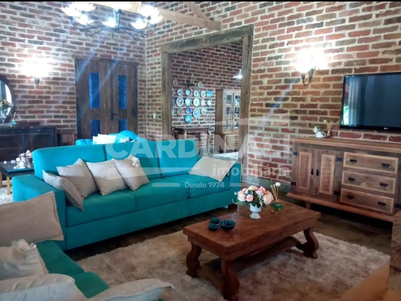 Comprar Rural / Chácara em Analândia R$ 1.280.000,00 - Foto 6
