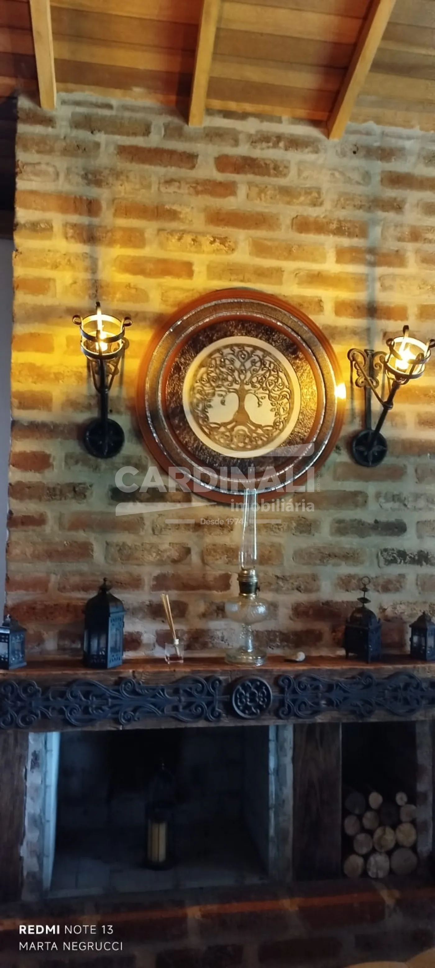 Comprar Rural / Chácara em Analândia R$ 1.280.000,00 - Foto 14