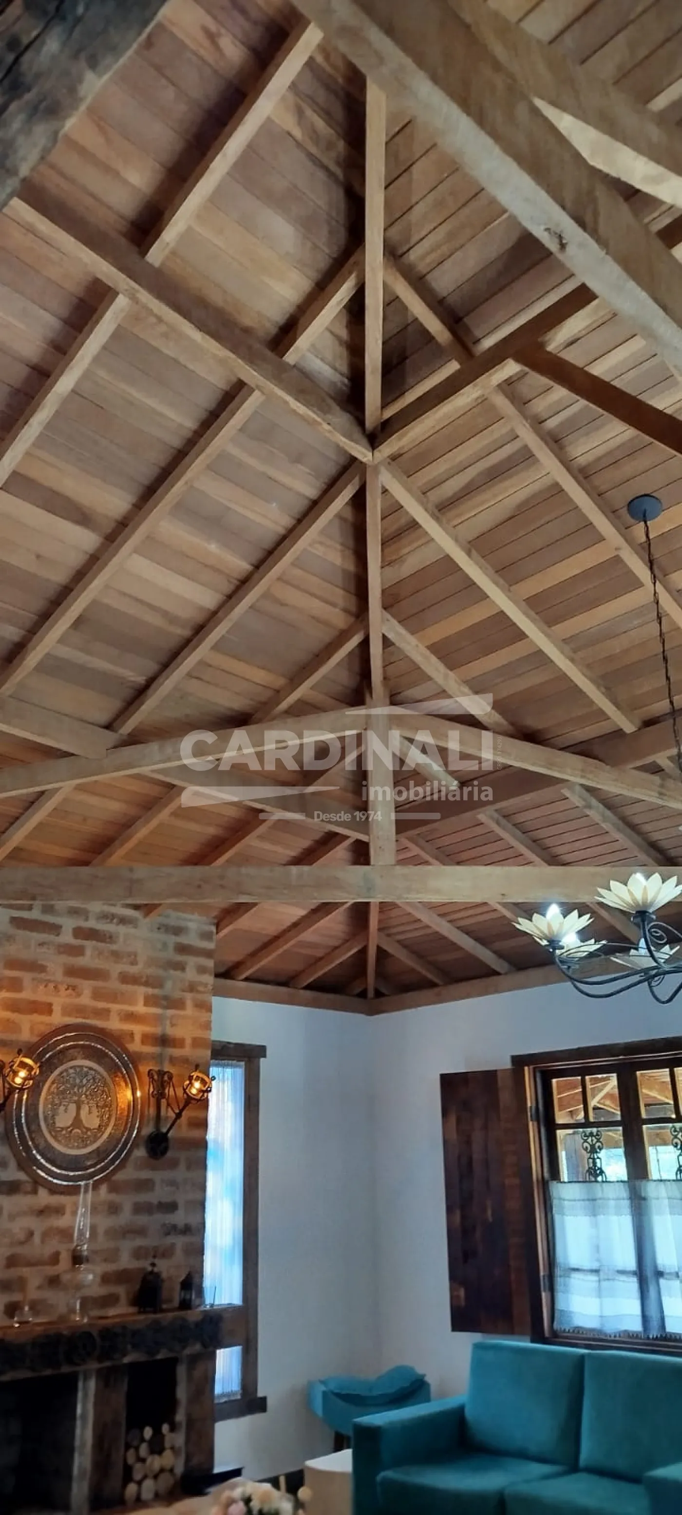 Comprar Rural / Chácara em Analândia R$ 1.280.000,00 - Foto 23