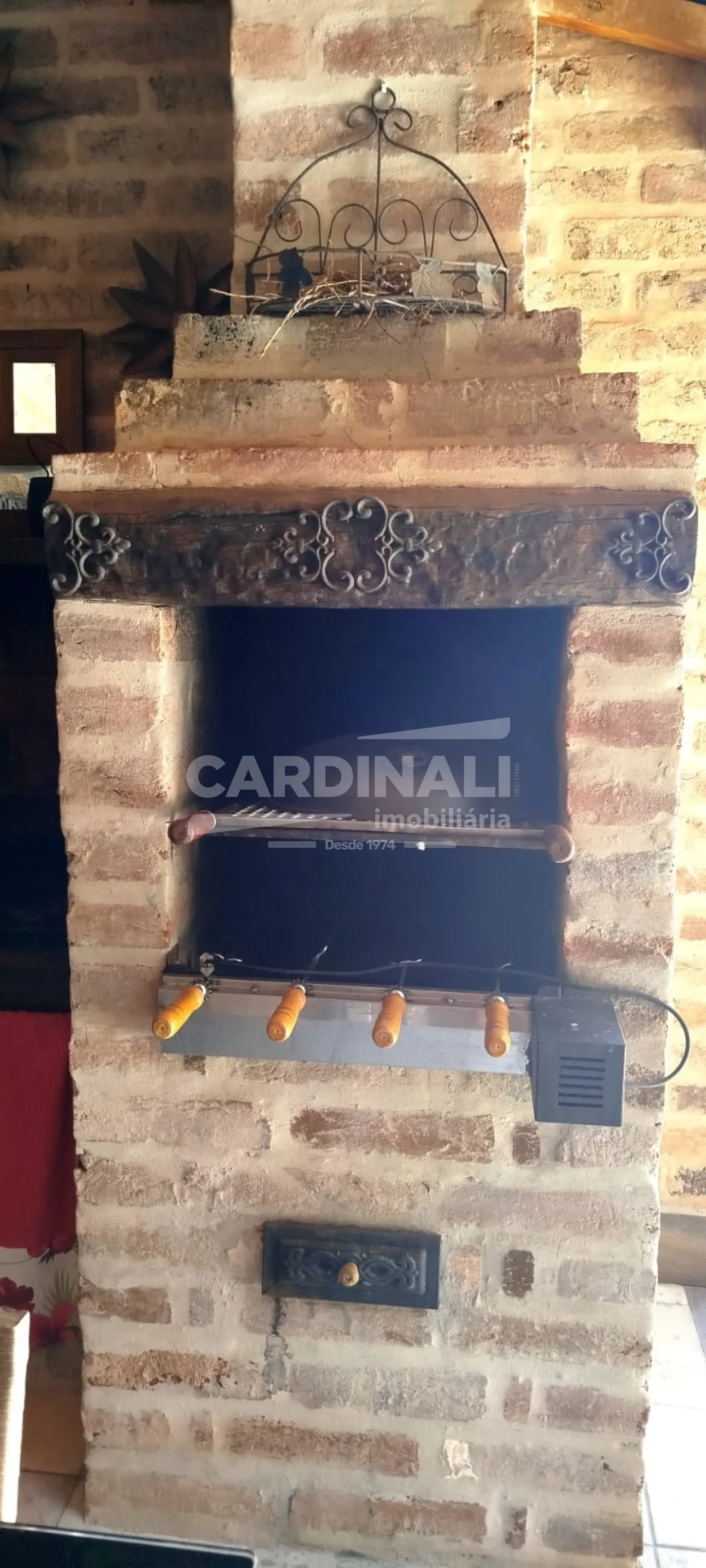 Comprar Rural / Chácara em Analândia R$ 1.280.000,00 - Foto 38