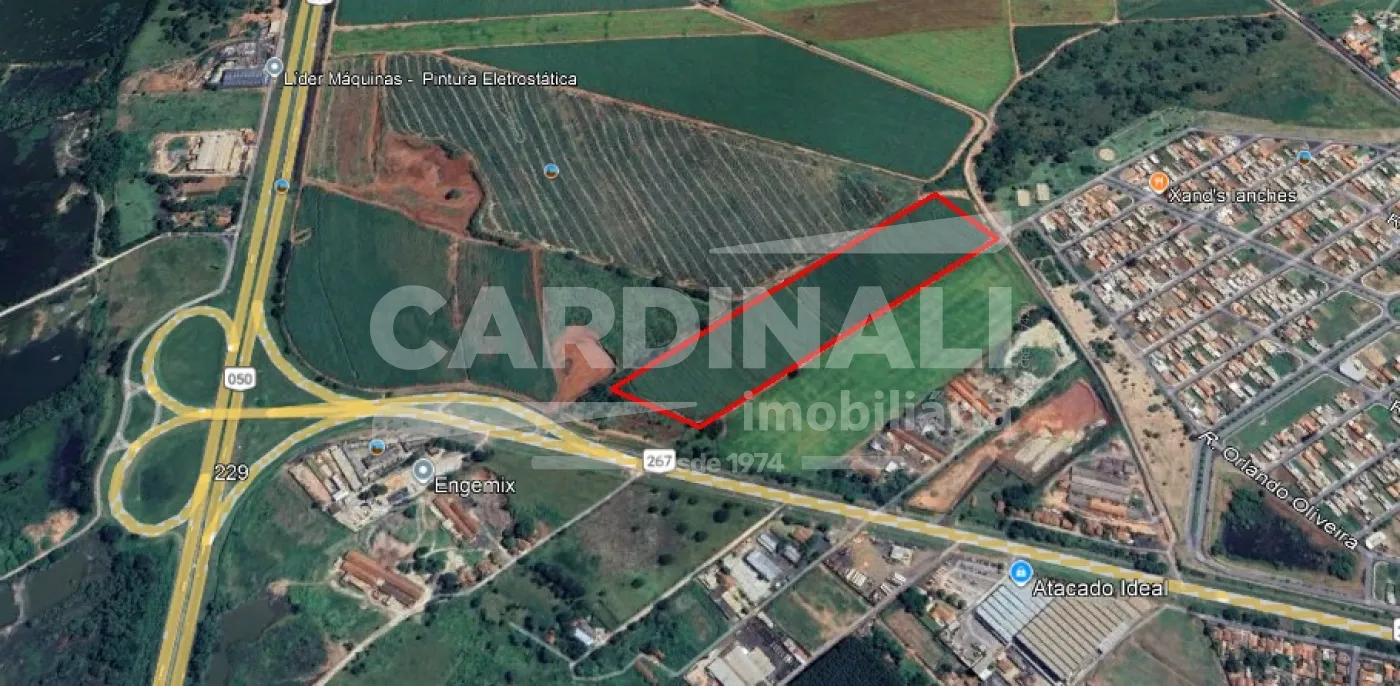 Comprar Terreno / Padrão em PORTO FERREIRA R$ 5.500.000,00 - Foto 1
