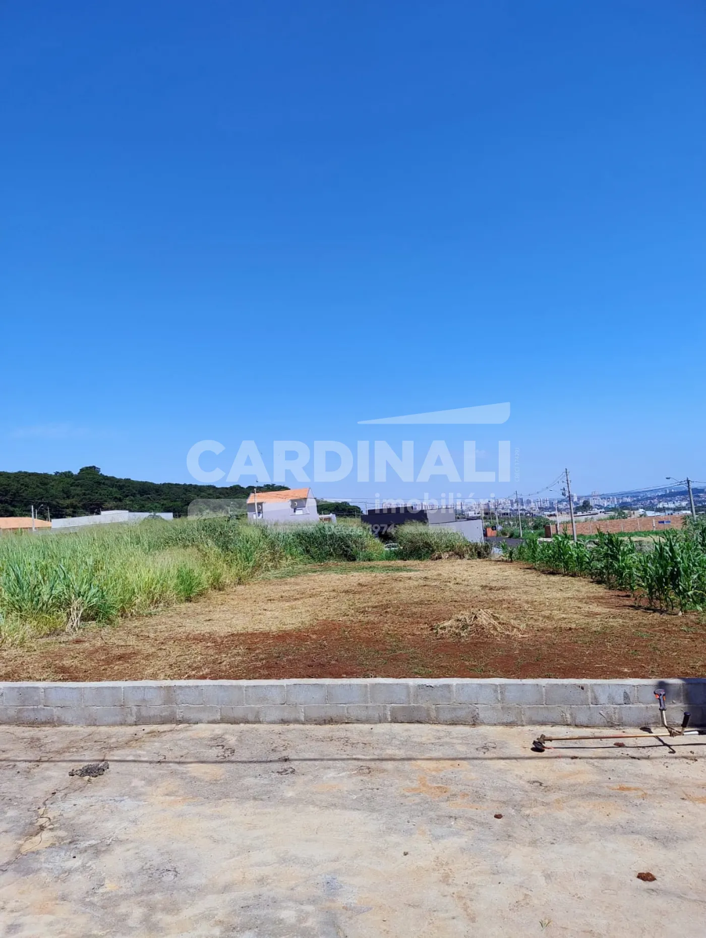 Terreno / Padrão em Ribeirão Preto , Comprar por R$200.000,00