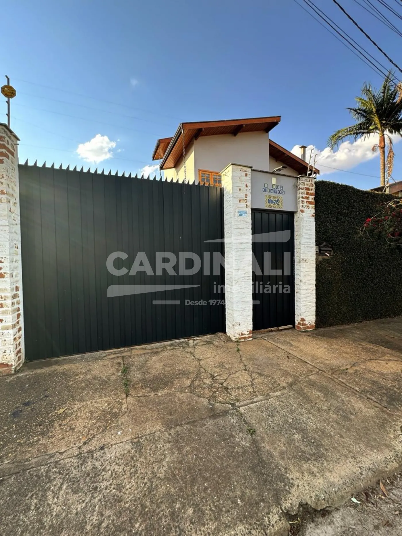 Comprar Casa / Sobrado em Leme R$ 1.405.000,00 - Foto 2