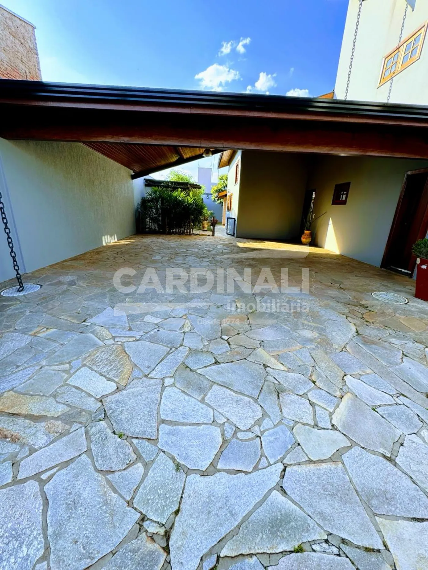 Comprar Casa / Sobrado em Leme R$ 1.405.000,00 - Foto 4
