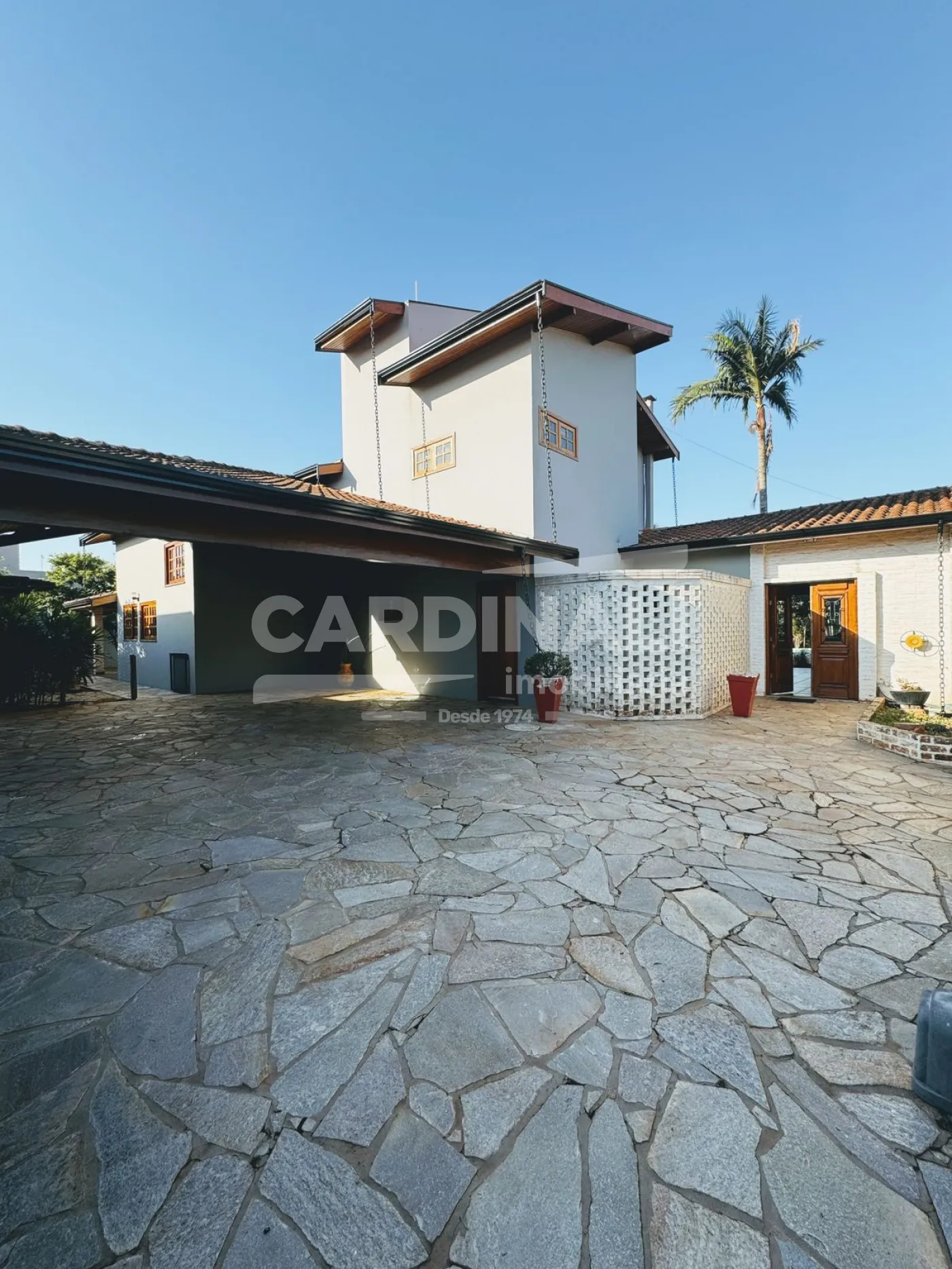 Comprar Casa / Sobrado em Leme R$ 1.405.000,00 - Foto 6