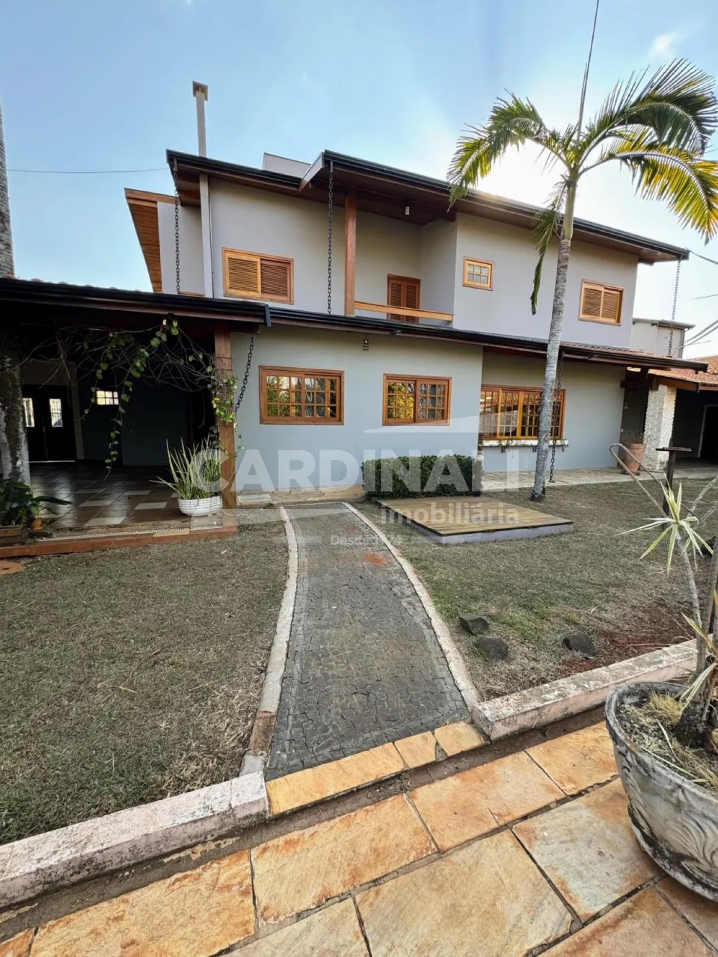 Comprar Casa / Sobrado em Leme R$ 1.405.000,00 - Foto 42