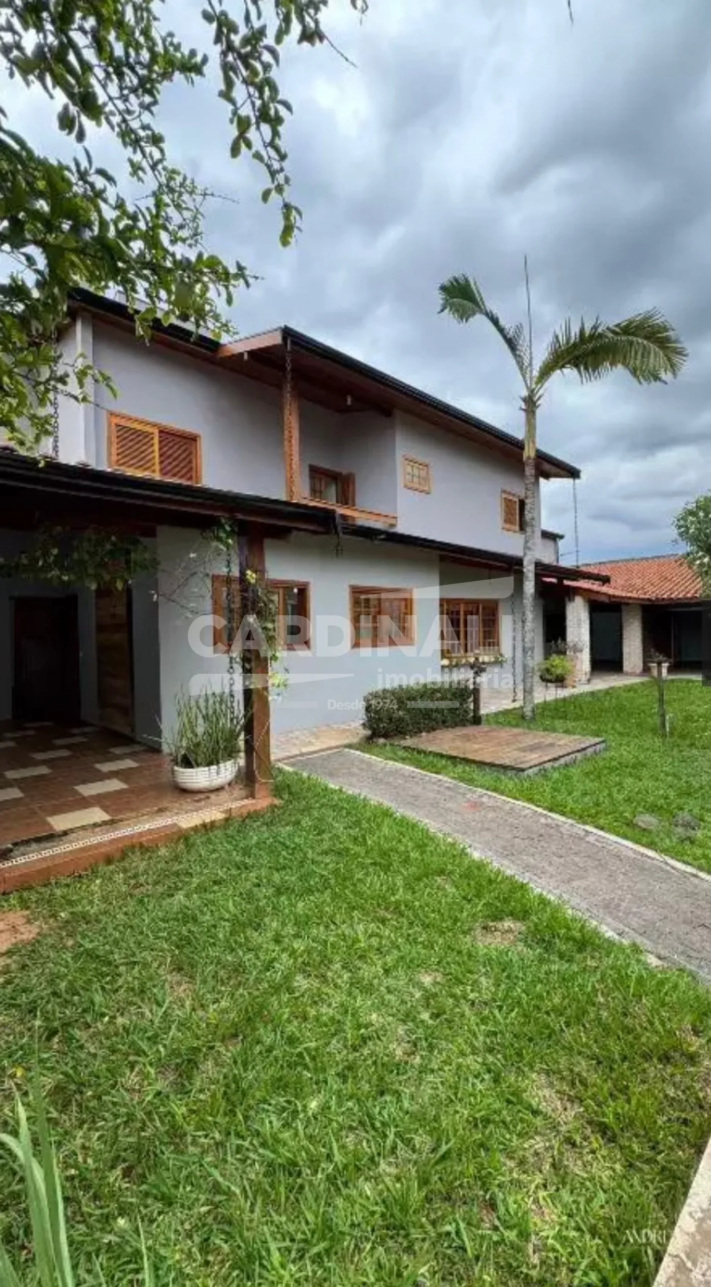 Comprar Casa / Sobrado em Leme R$ 1.405.000,00 - Foto 52