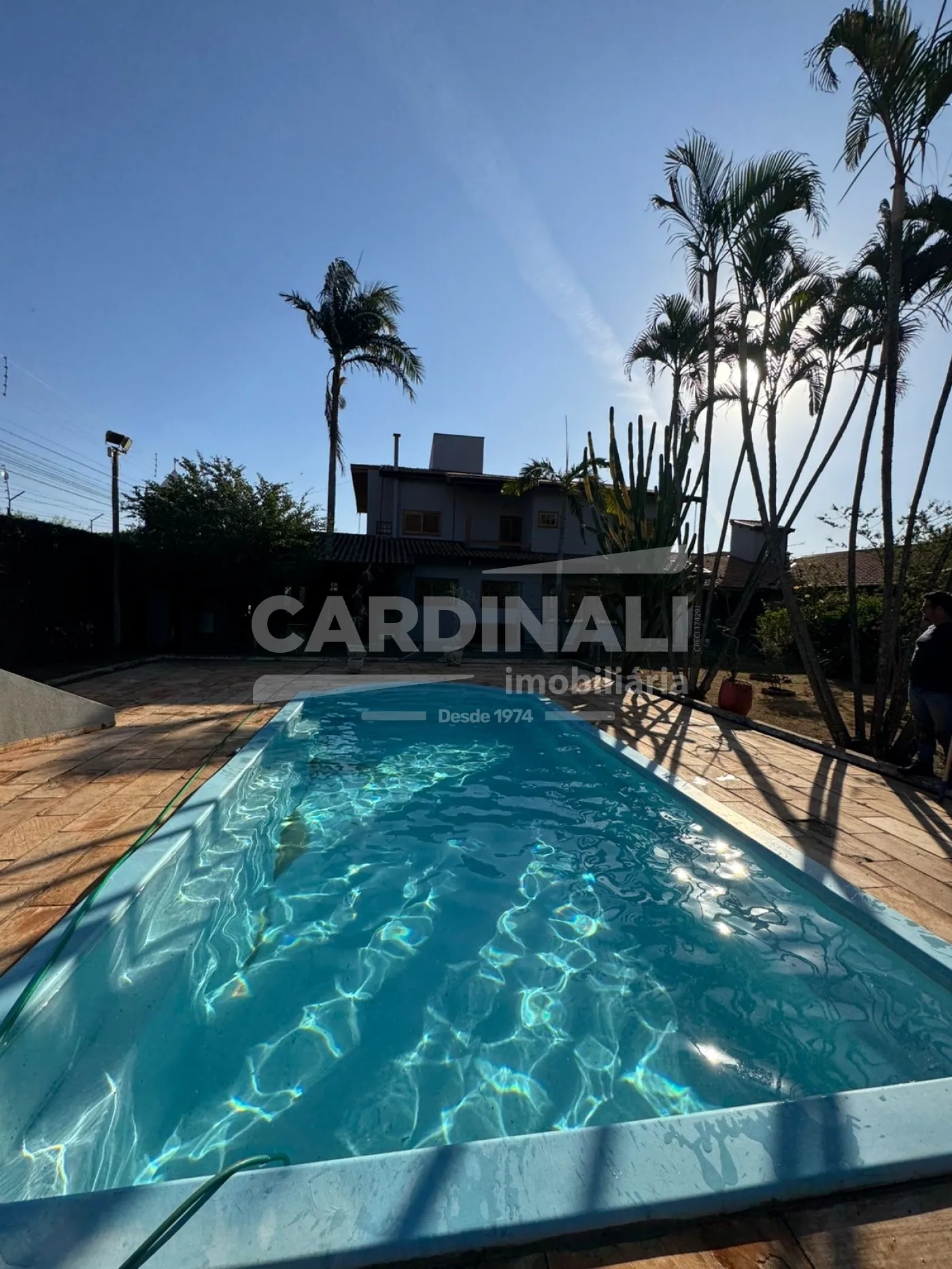 Comprar Casa / Sobrado em Leme R$ 1.405.000,00 - Foto 67