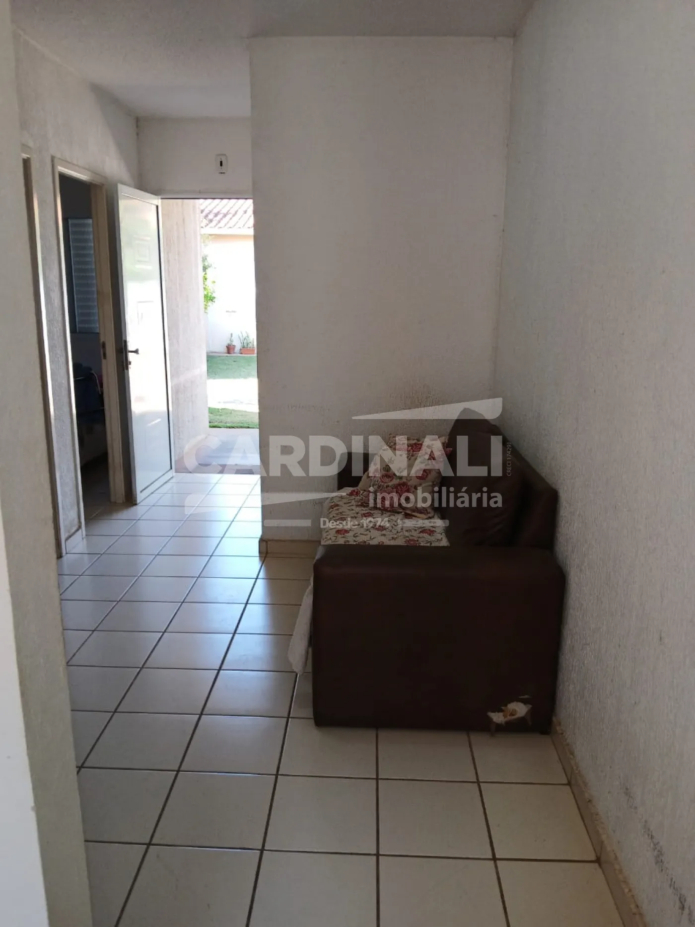 Casa / Condomínio em São Carlos  Casa / Condomínio em São Carlos