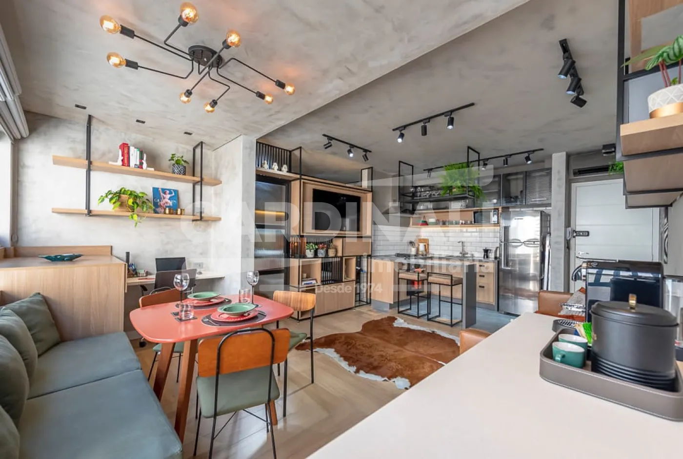 Apartamento / Padrão em Campinas Alugar por R$4.500,00 Apartamento / Padrão em Campinas Alugar por R$4.500,00