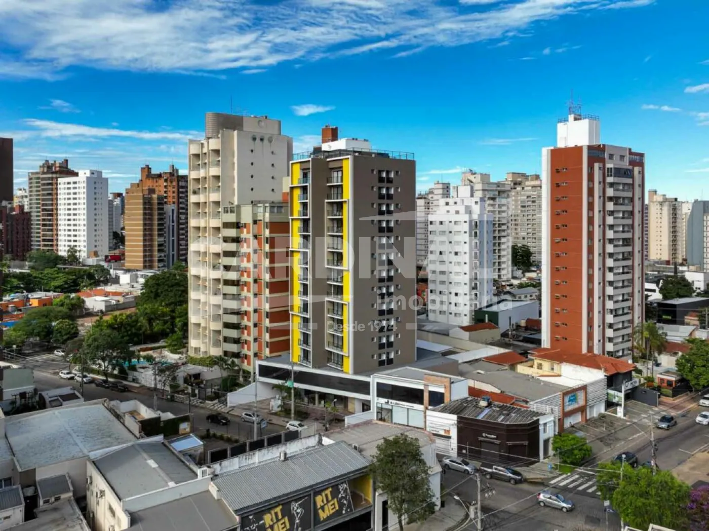 Apartamento / Padrão em Campinas Alugar por R$4.800,00 Apartamento / Padrão em Campinas Alugar por R$4.800,00