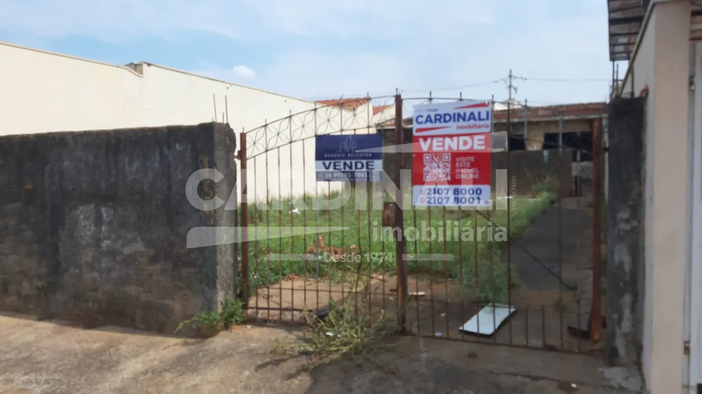 Terreno / Padrão em São Carlos  Terreno / Padrão em São Carlos