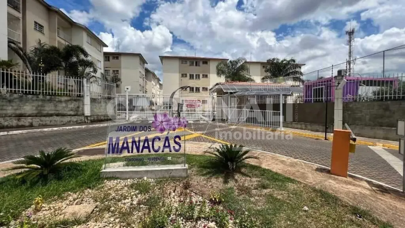 Apartamento / Padrão em Araraquara , Comprar por R$155.000,00 Apartamento / Padrão em Araraquara , Comprar por R$155.000,00