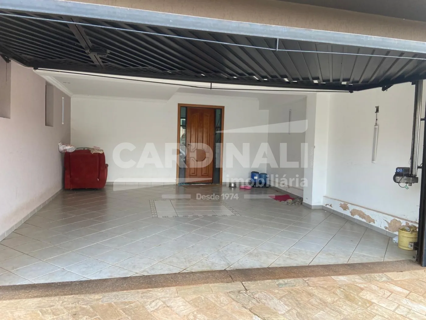 Casa / Sobrado em São Carlos  Casa / Sobrado em São Carlos