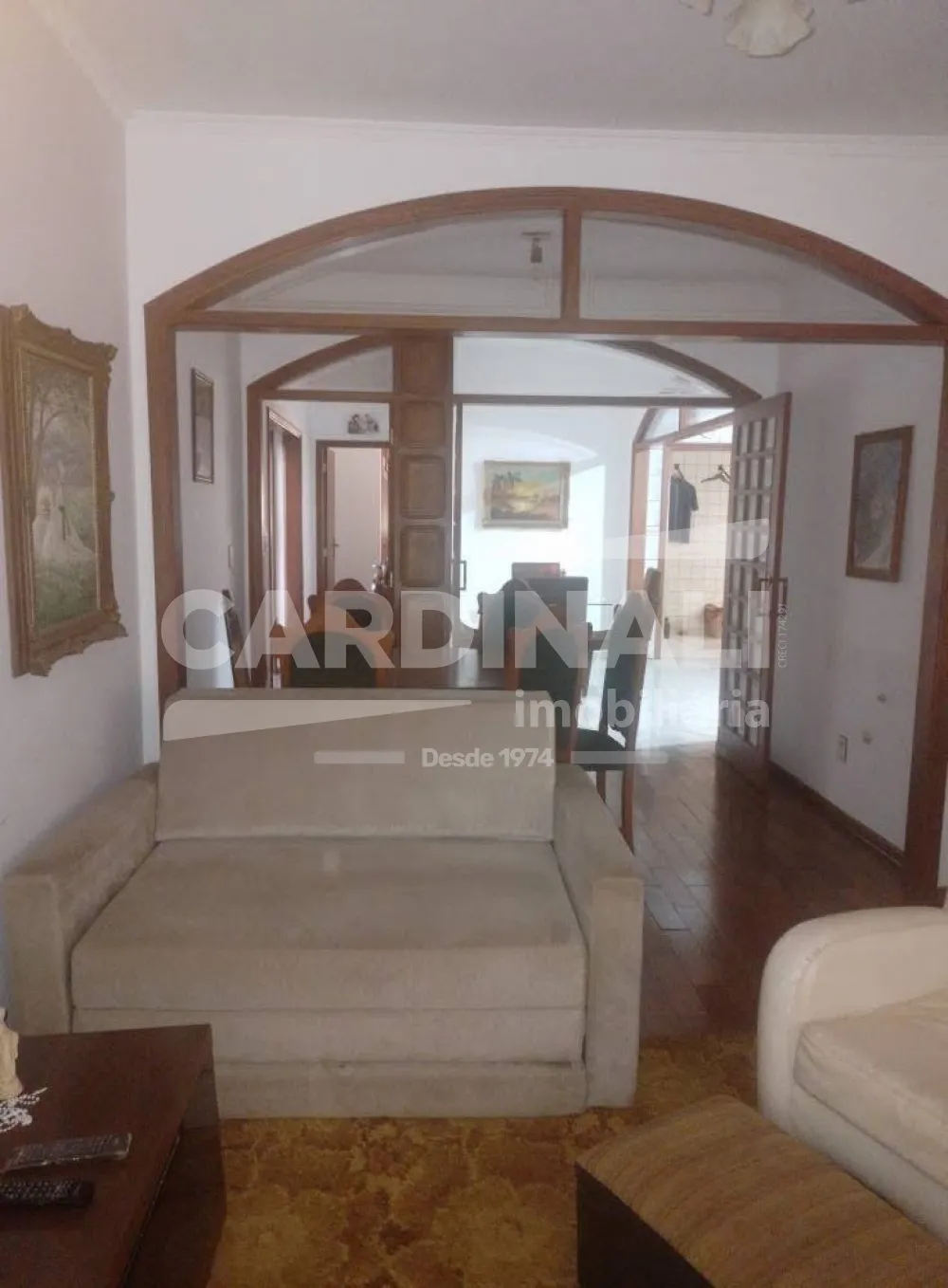 Comprar Casa / Padrão em Américo Brasiliense R$ 690.000,00 - Foto 4