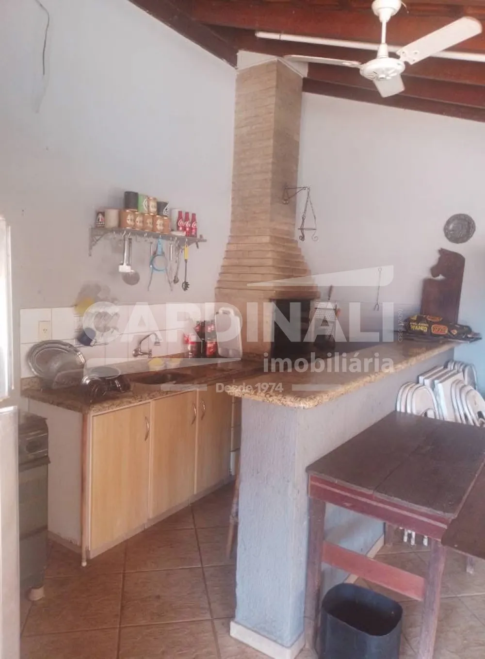 Comprar Casa / Padrão em Américo Brasiliense R$ 690.000,00 - Foto 11