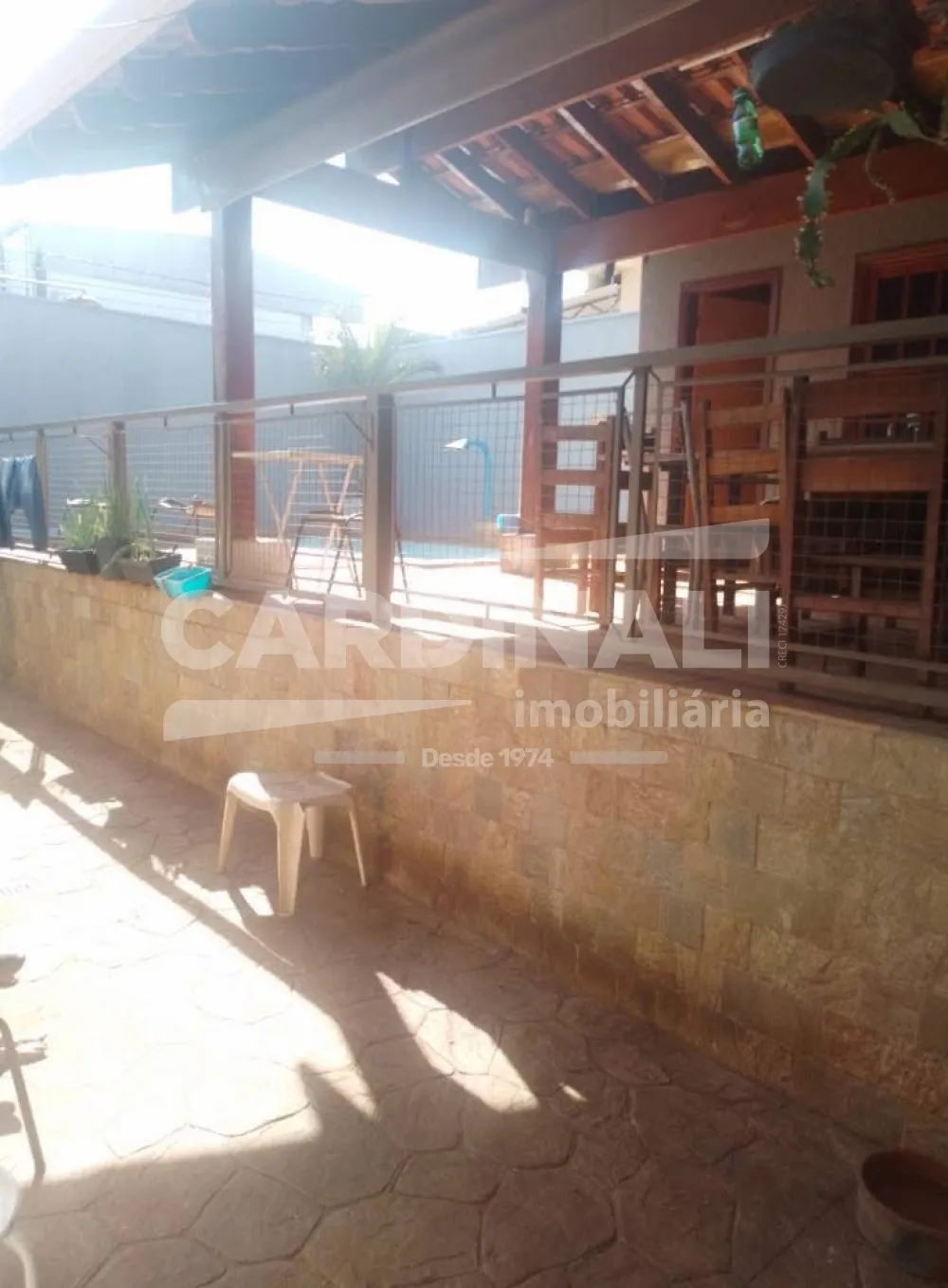 Comprar Casa / Padrão em Américo Brasiliense R$ 690.000,00 - Foto 10