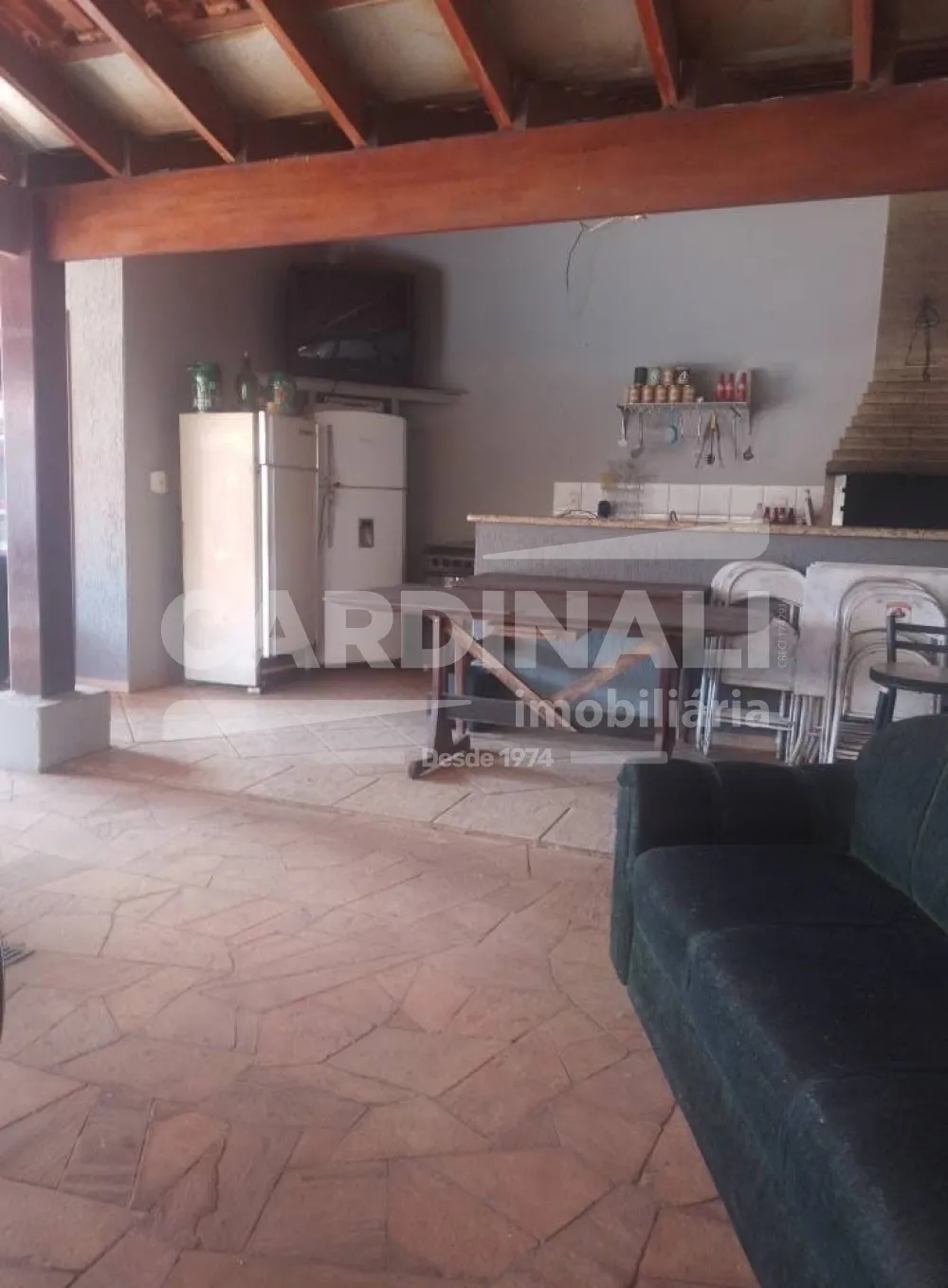 Comprar Casa / Padrão em Américo Brasiliense R$ 690.000,00 - Foto 12