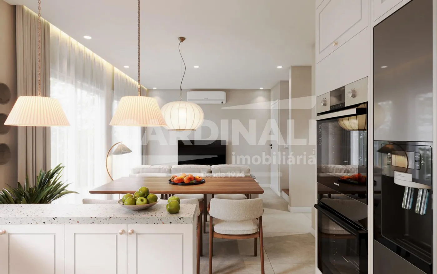 Comprar Casa / Sobrado Condomínio em Campinas R$ 1.250.000,00 - Foto 4