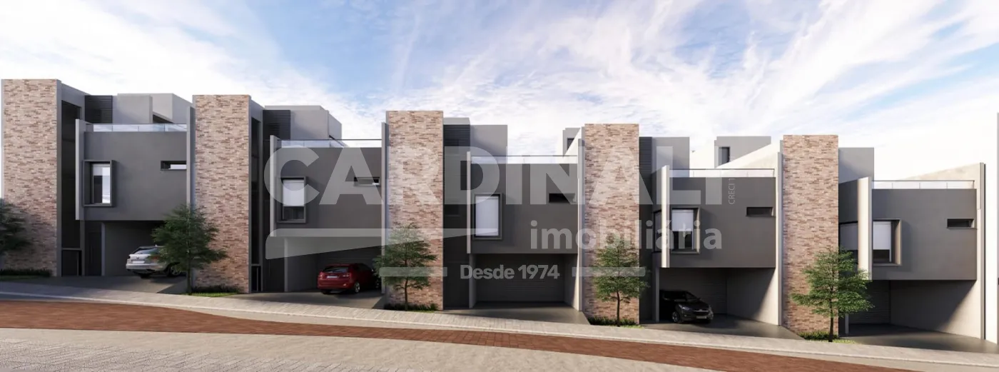 Comprar Casa / Sobrado Condomínio em Campinas R$ 1.250.000,00 - Foto 1